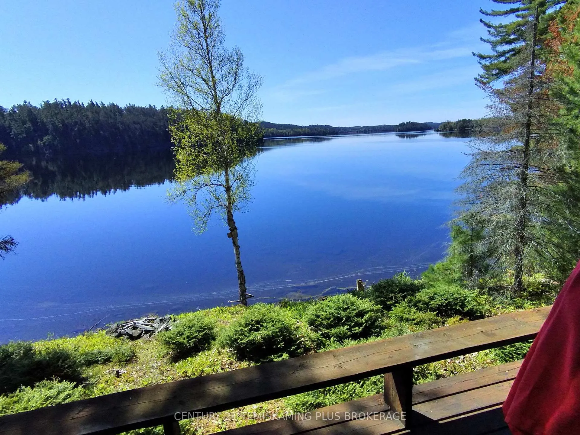 Photo 5 of 277 Net Creek Road, Temagami — HOMEH