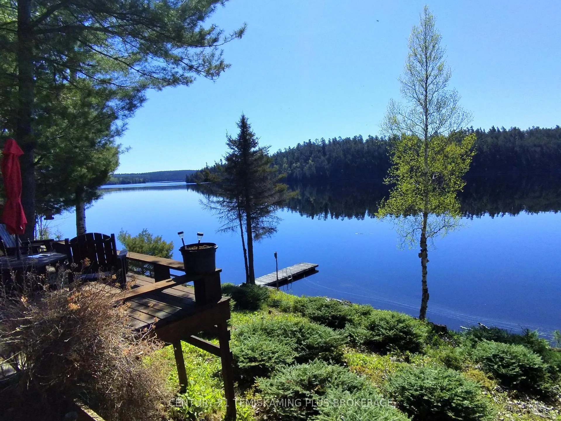 Photo 6 of 277 Net Creek Road, Temagami — HOMEH