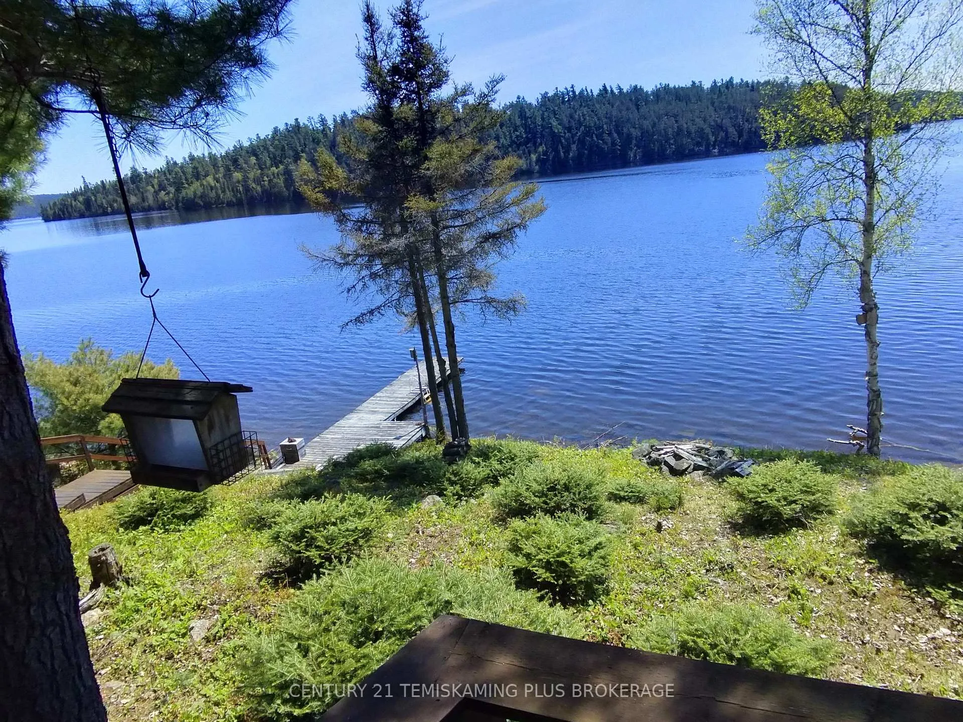 Photo 7 of 277 Net Creek Road, Temagami — HOMEH