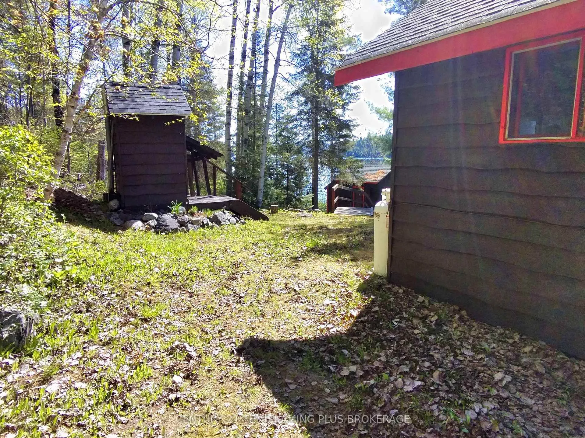 Photo 8 of 277 Net Creek Road, Temagami — HOMEH
