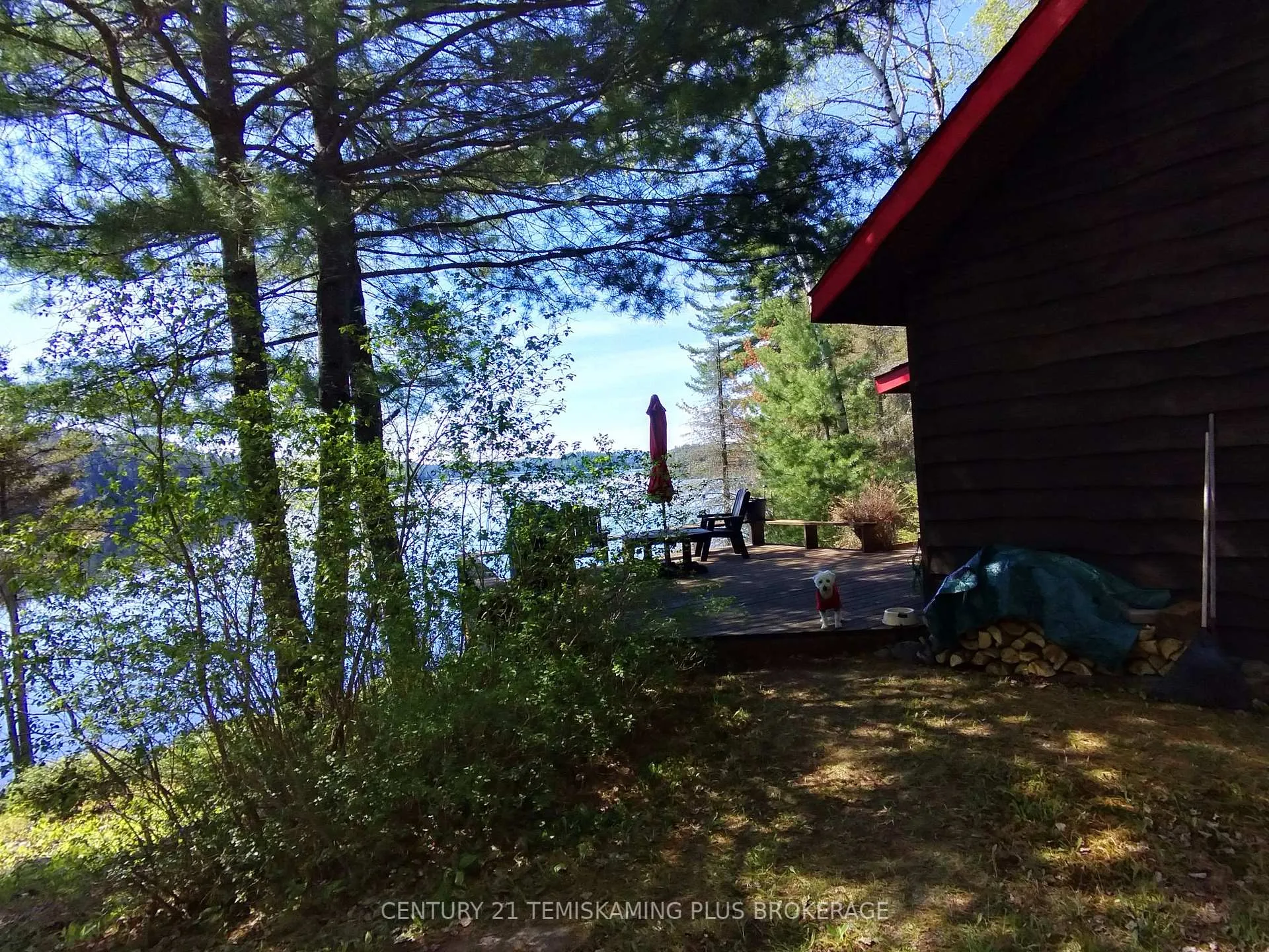 Photo 9 of 277 Net Creek Road, Temagami — HOMEH