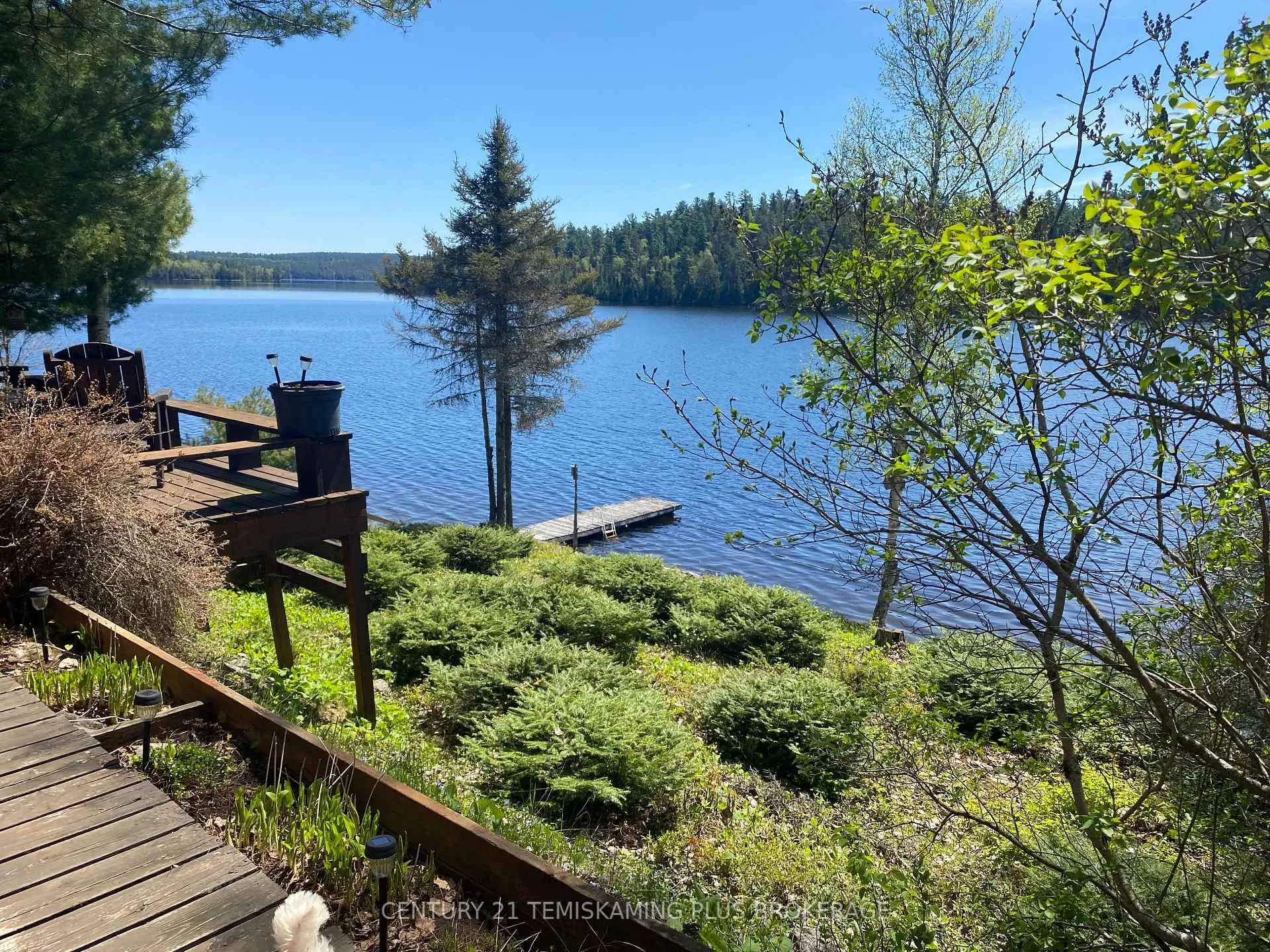 Photo 10 of 277 Net Creek Road, Temagami — HOMEH