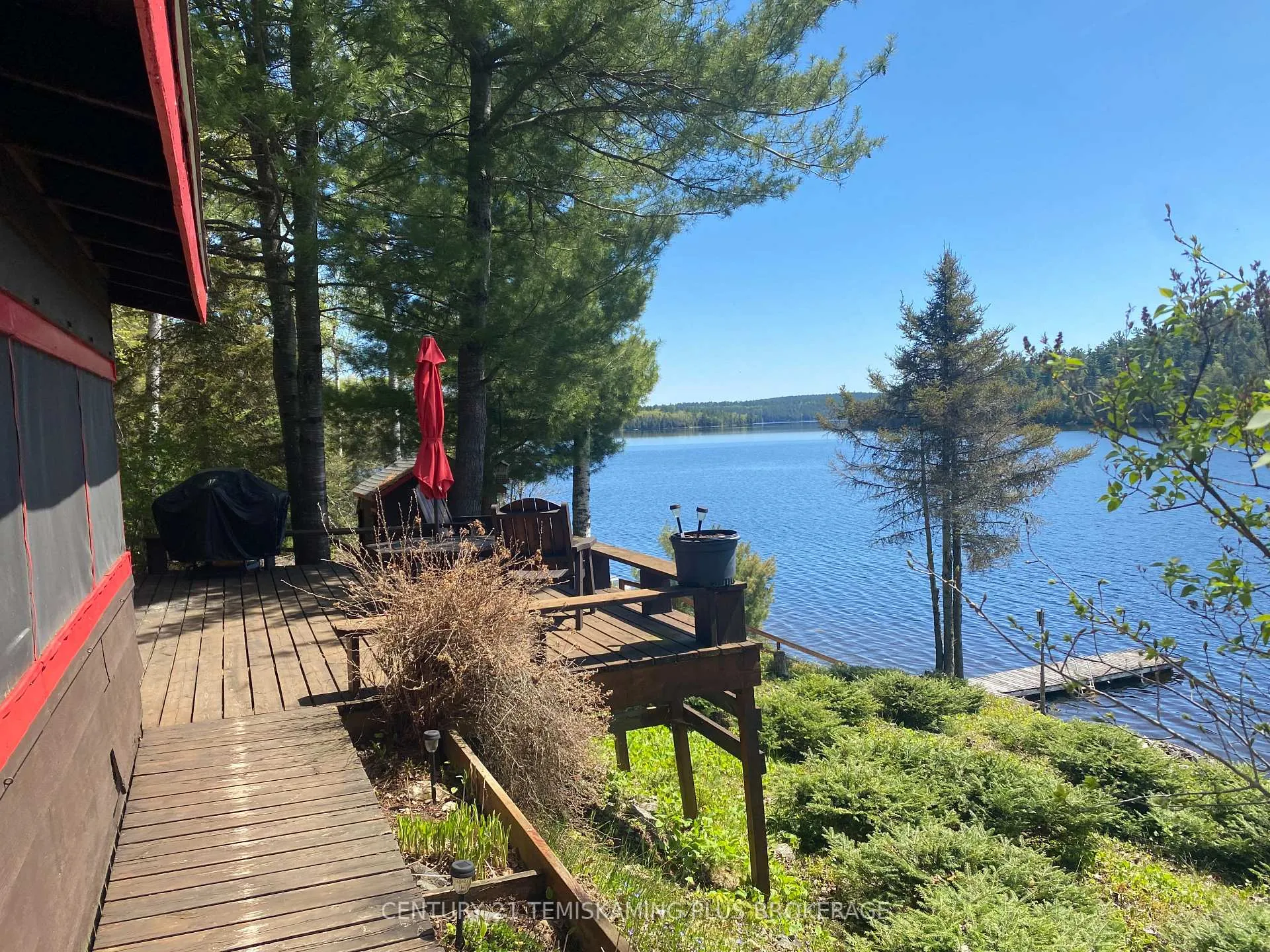 Photo 11 of 277 Net Creek Road, Temagami — HOMEH