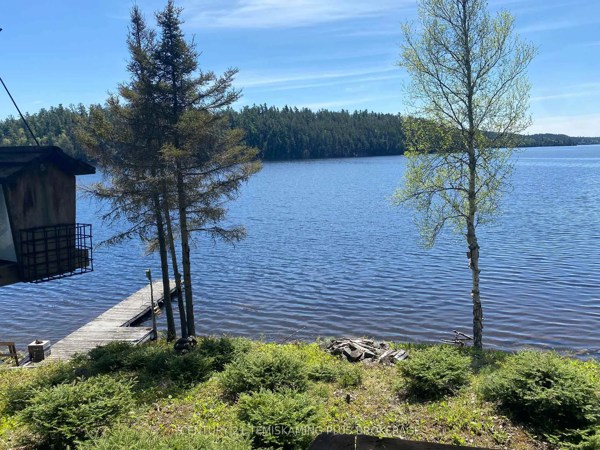Photo 12 of 277 Net Creek Road, Temagami — HOMEH
