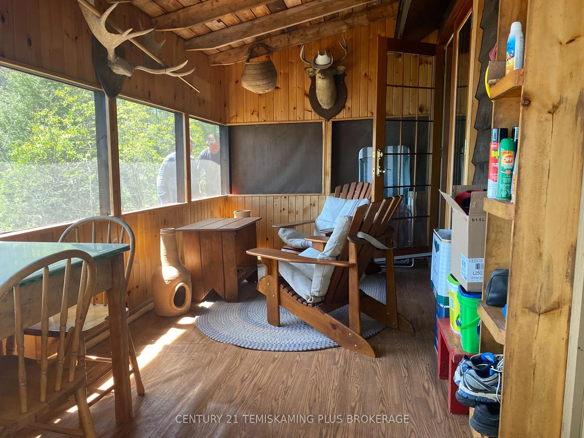 Photo 13 of 277 Net Creek Road, Temagami — HOMEH