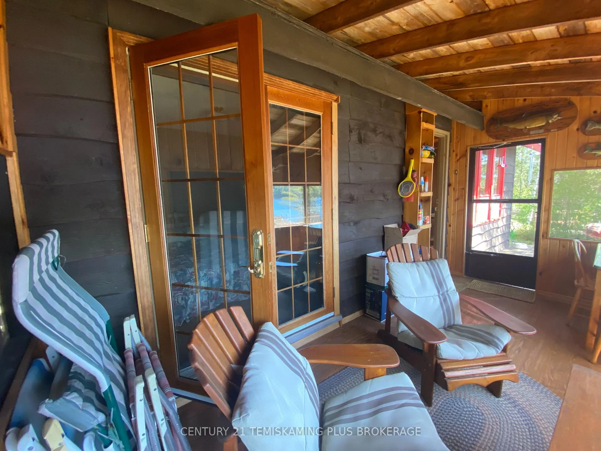 Photo 15 of 277 Net Creek Road, Temagami — HOMEH