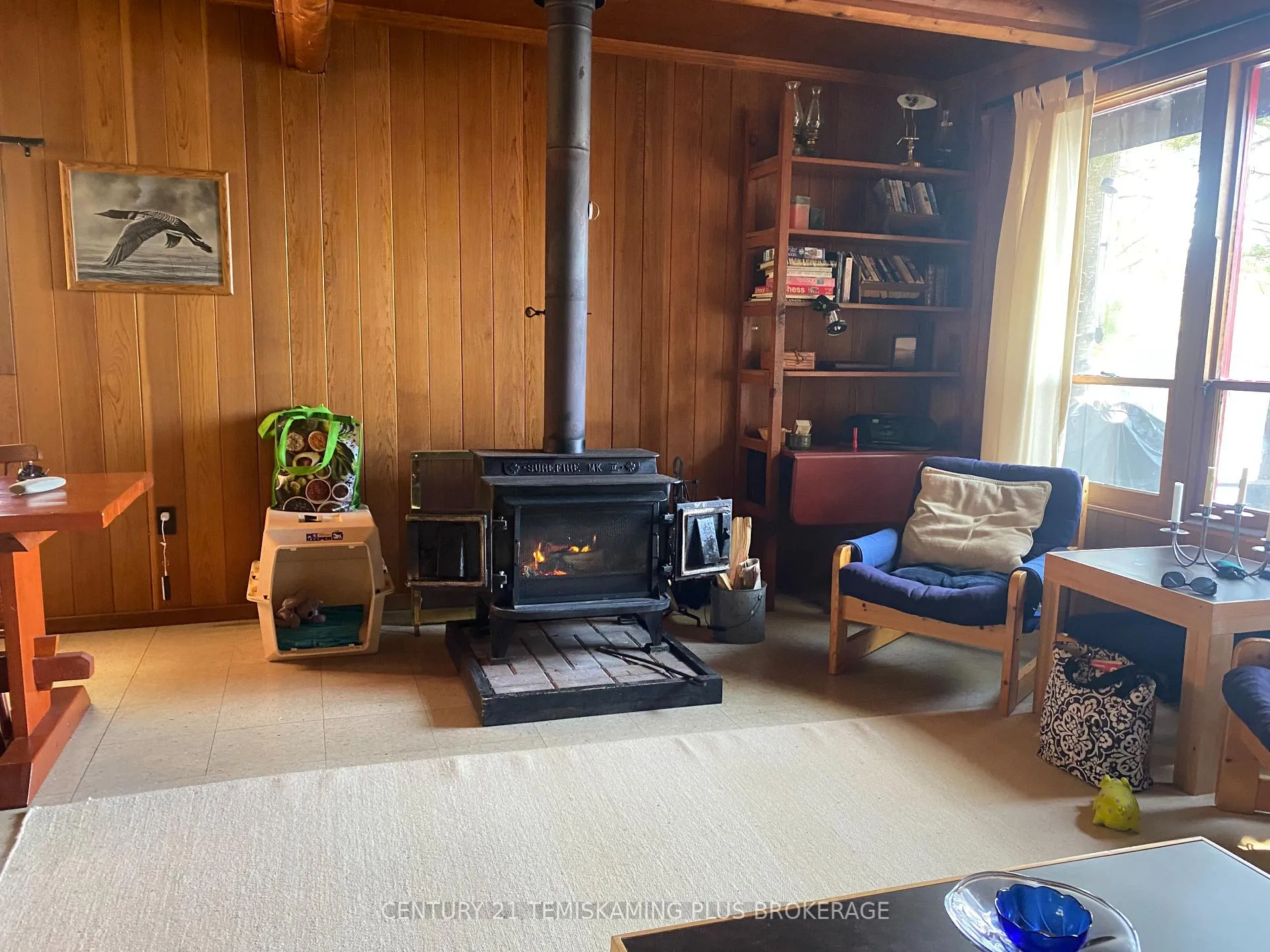 Photo 16 of 277 Net Creek Road, Temagami — HOMEH