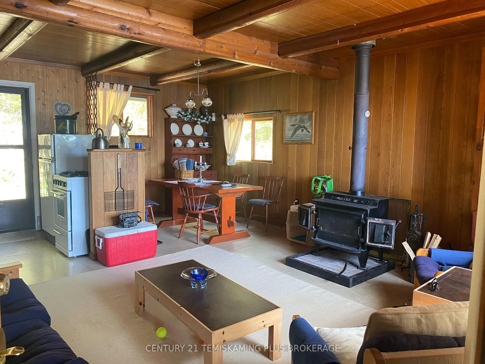 Photo 17 of 277 Net Creek Road, Temagami — HOMEH
