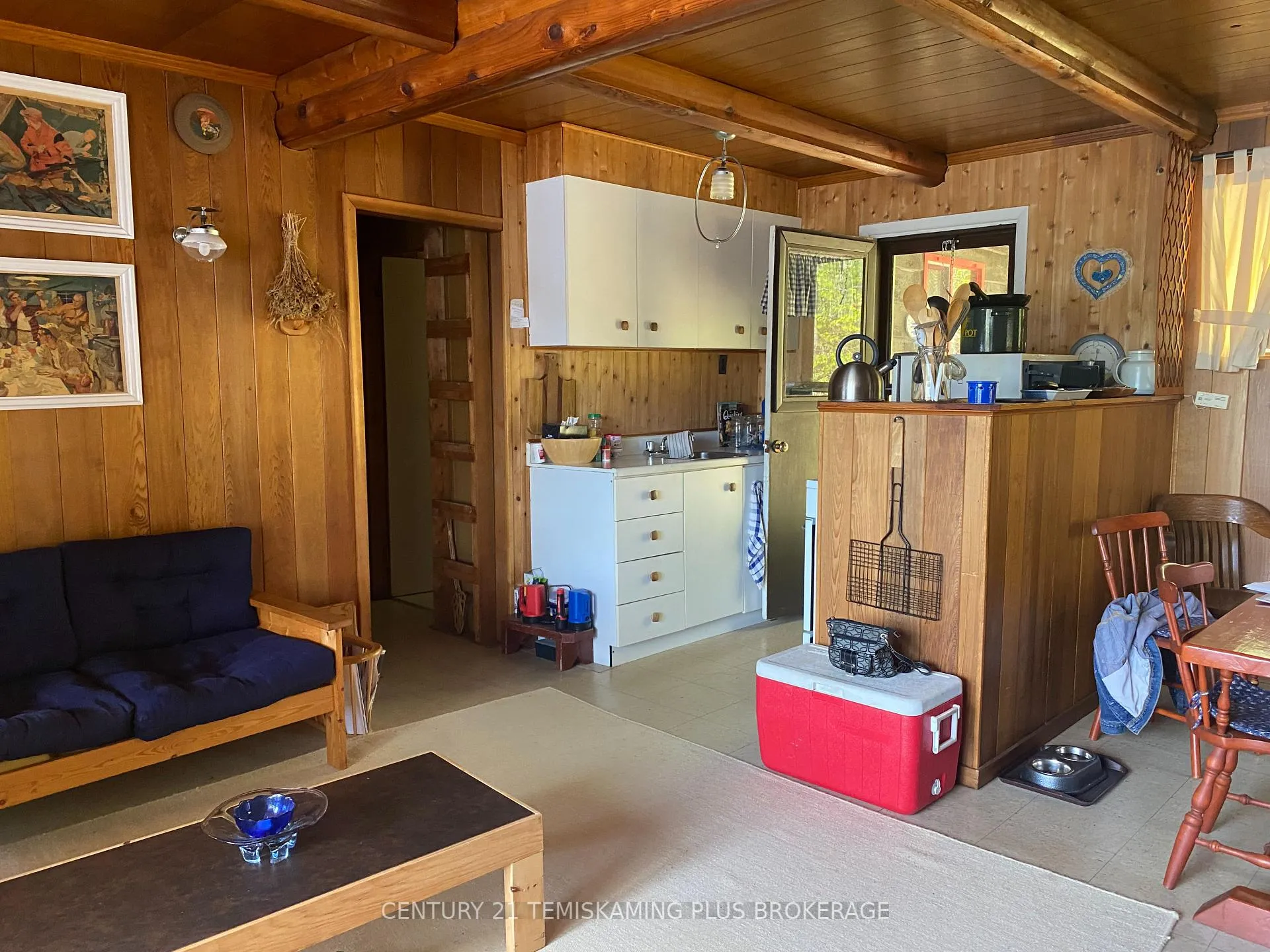Photo 18 of 277 Net Creek Road, Temagami — HOMEH