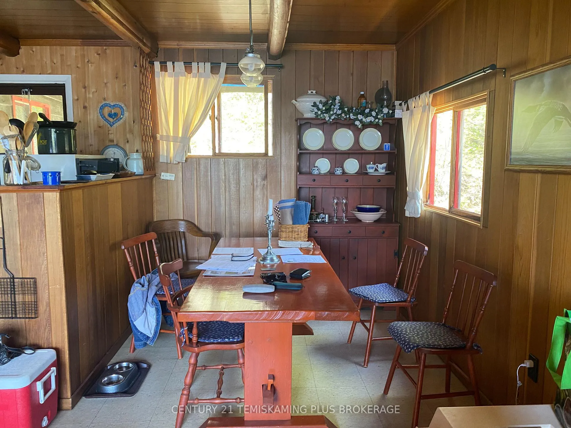 Photo 19 of 277 Net Creek Road, Temagami — HOMEH