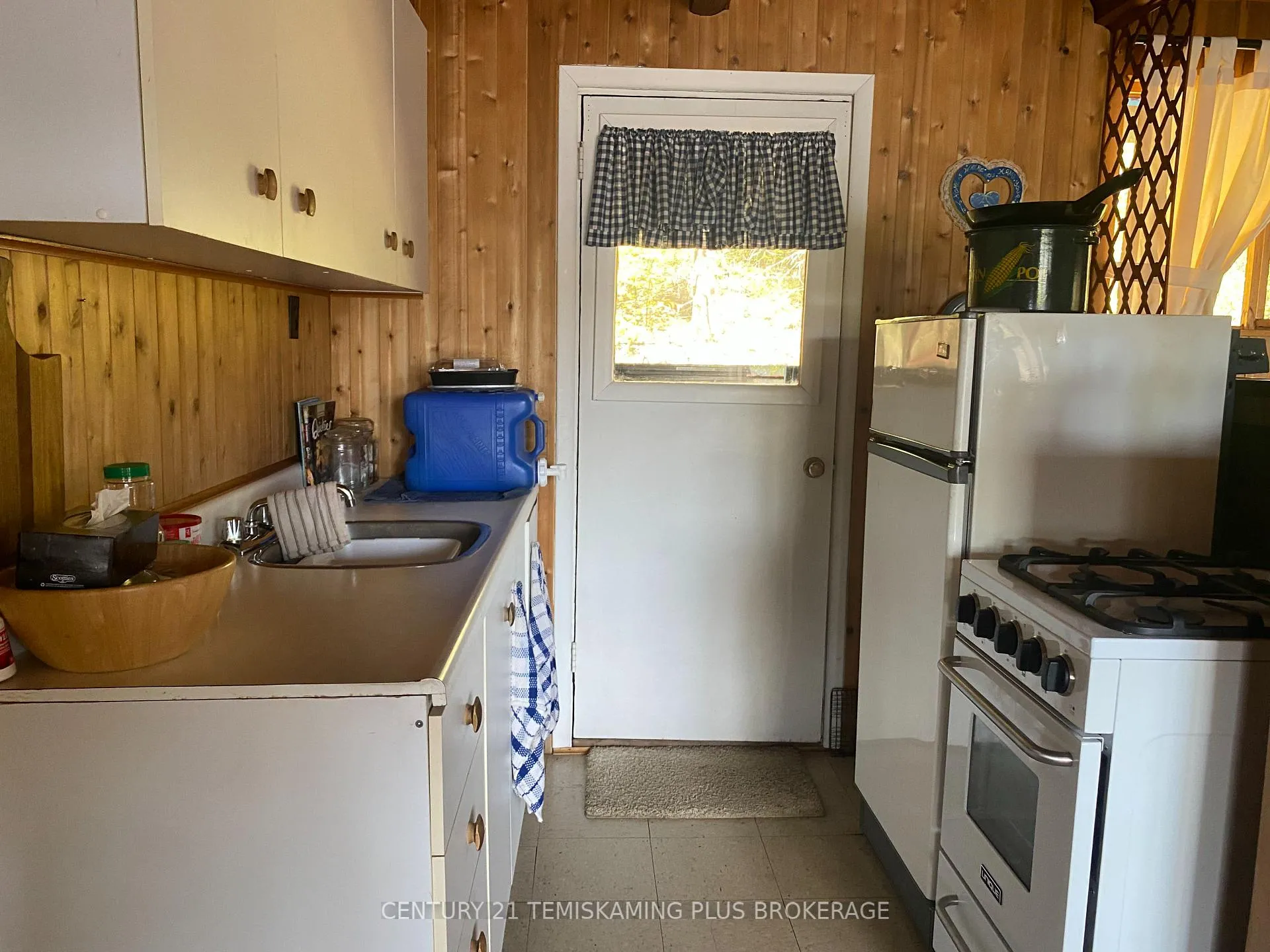 Photo 21 of 277 Net Creek Road, Temagami — HOMEH
