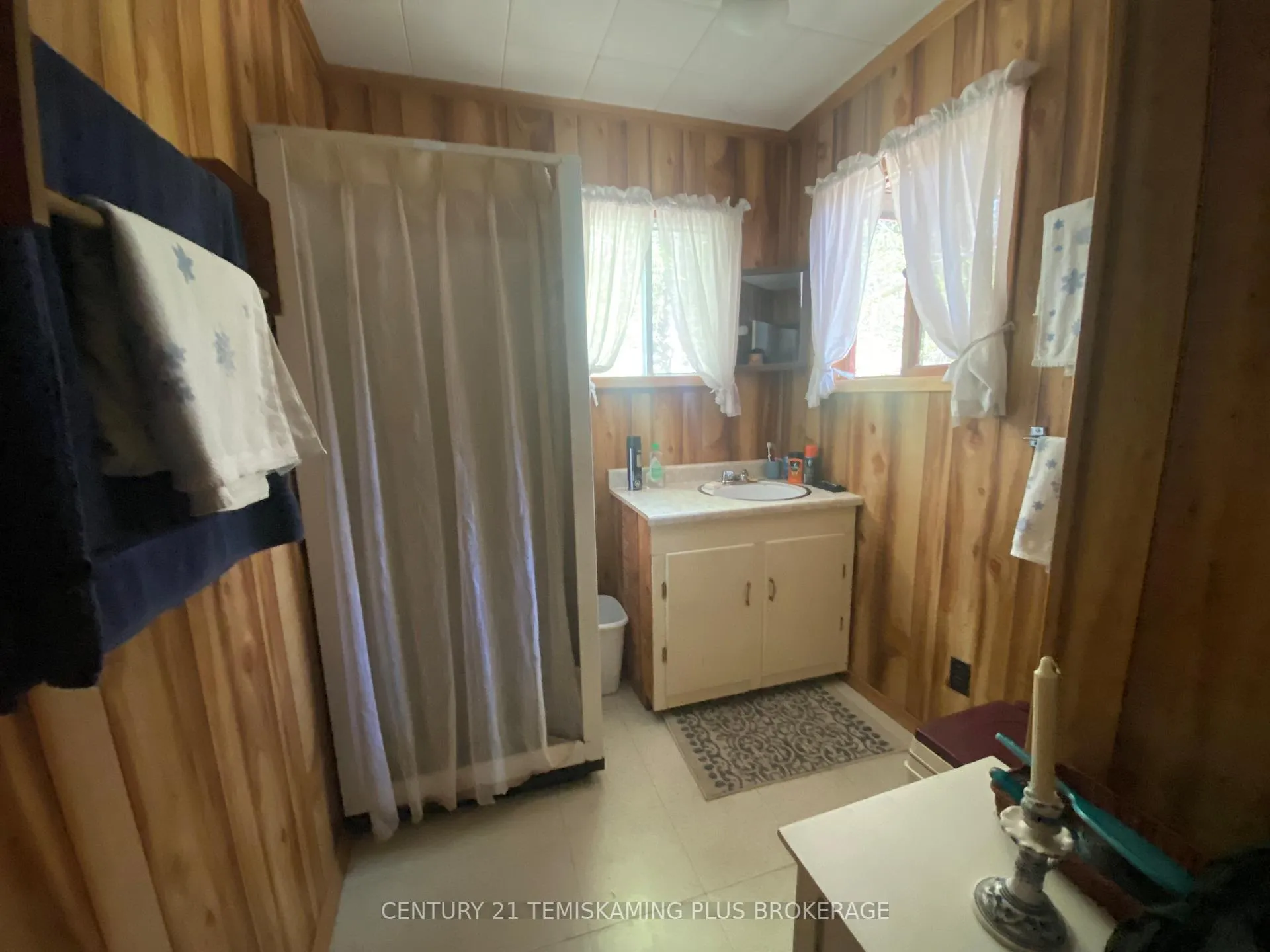 Photo 23 of 277 Net Creek Road, Temagami — HOMEH