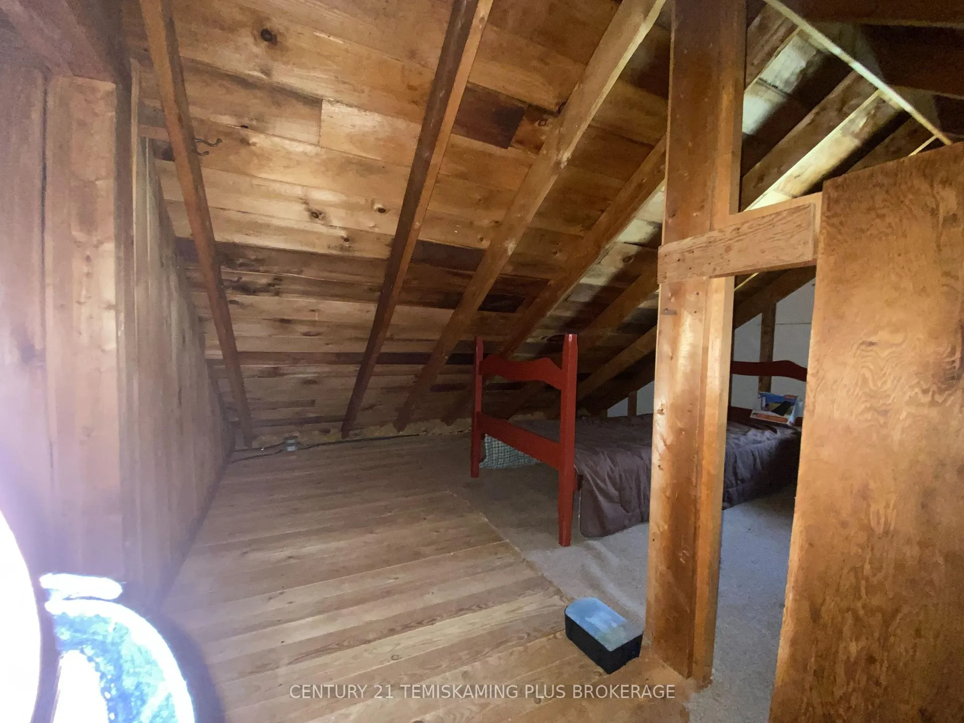 Photo 26 of 277 Net Creek Road, Temagami — HOMEH