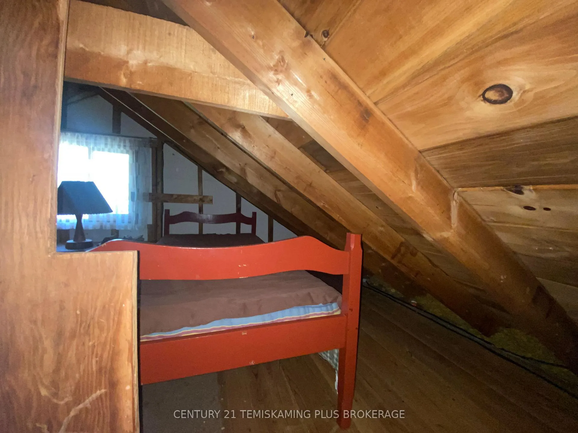 Photo 28 of 277 Net Creek Road, Temagami — HOMEH
