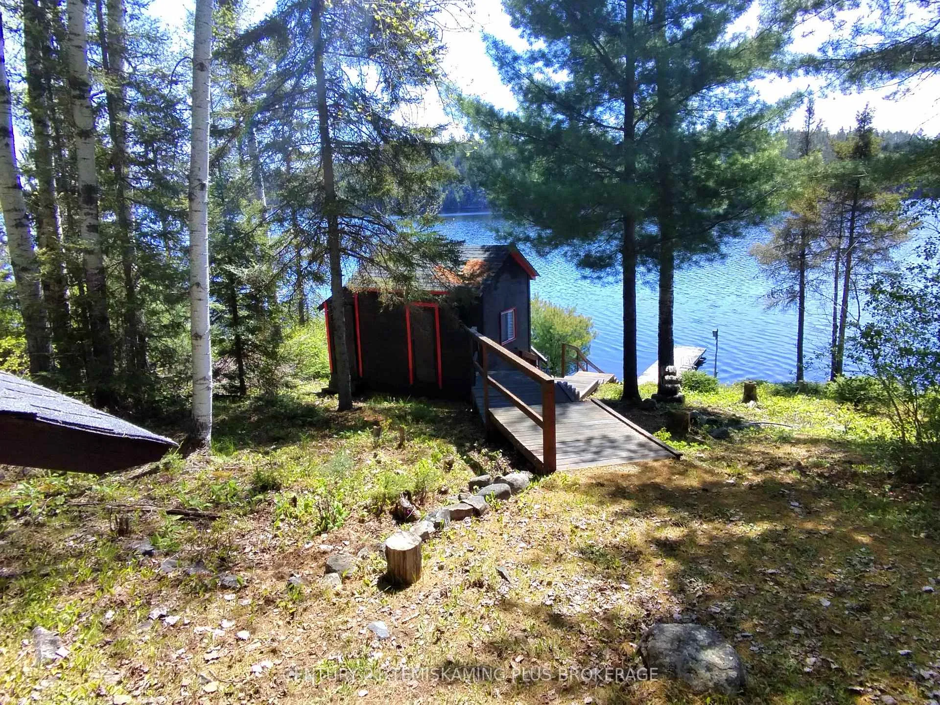 Photo 29 of 277 Net Creek Road, Temagami — HOMEH