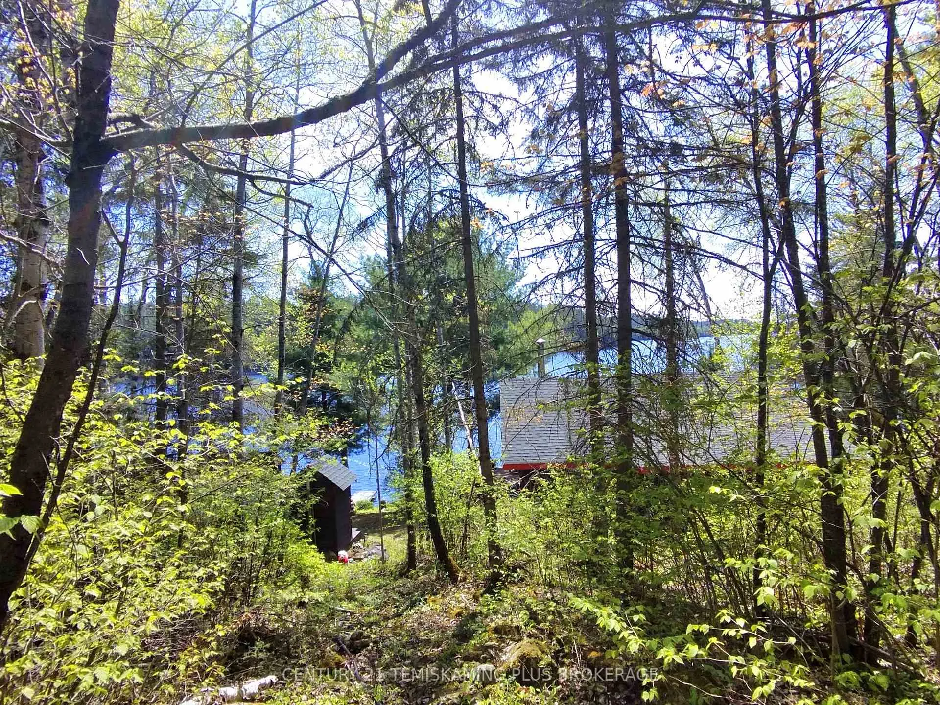 Photo 30 of 277 Net Creek Road, Temagami — HOMEH
