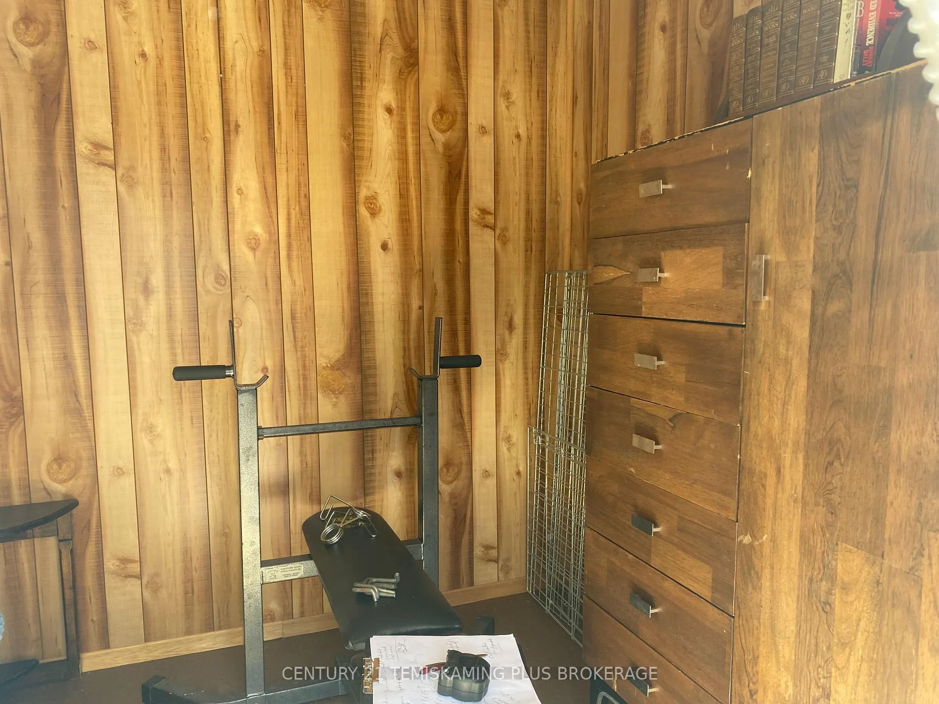Photo 31 of 277 Net Creek Road, Temagami — HOMEH
