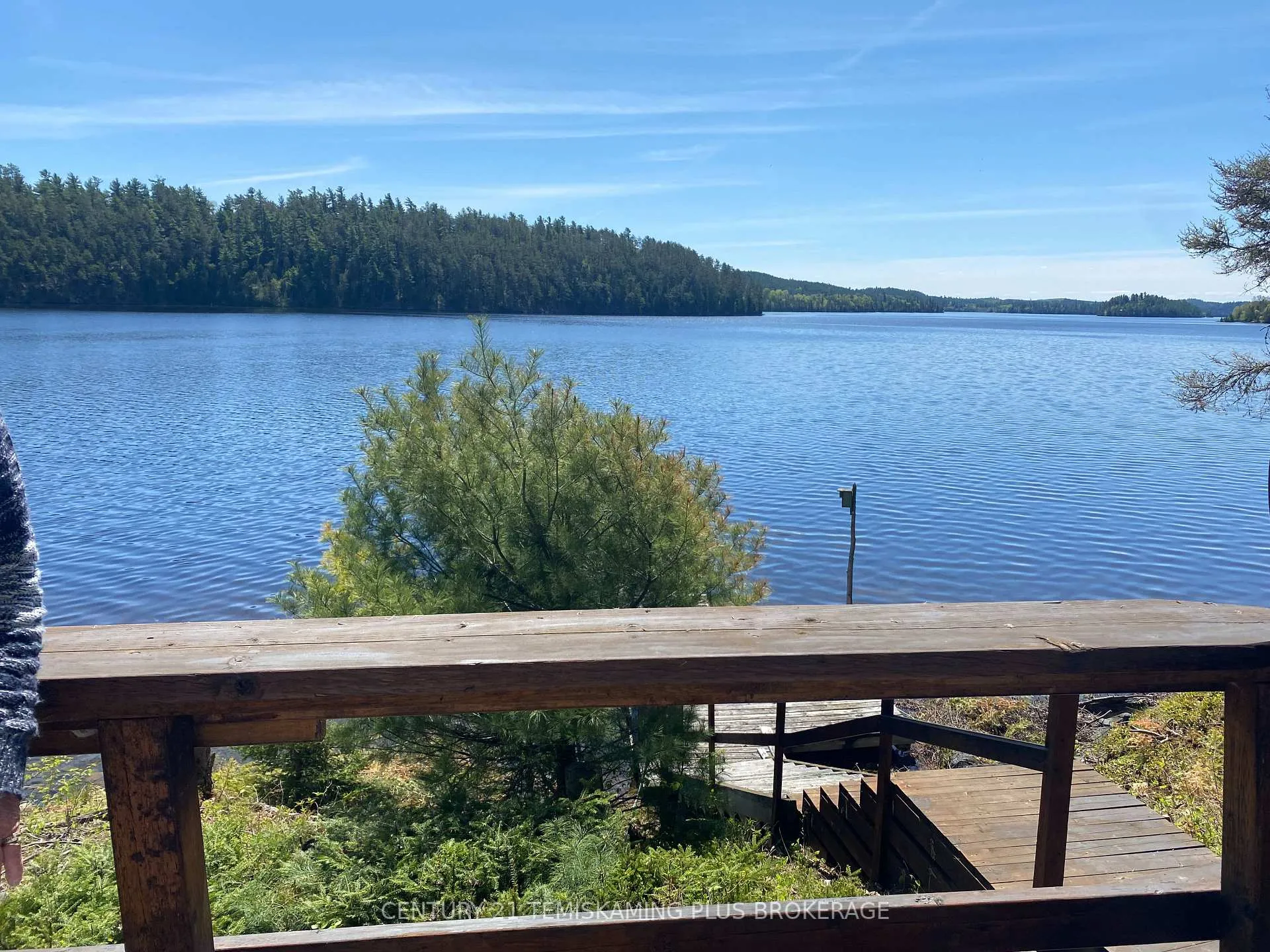 Photo 34 of 277 Net Creek Road, Temagami — HOMEH