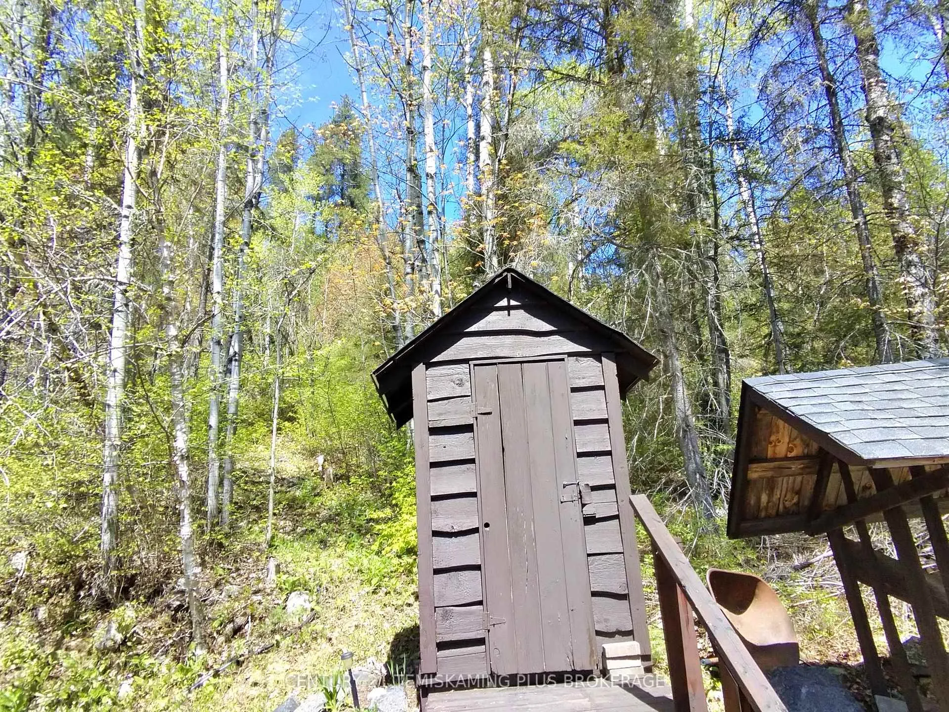 Photo 35 of 277 Net Creek Road, Temagami — HOMEH