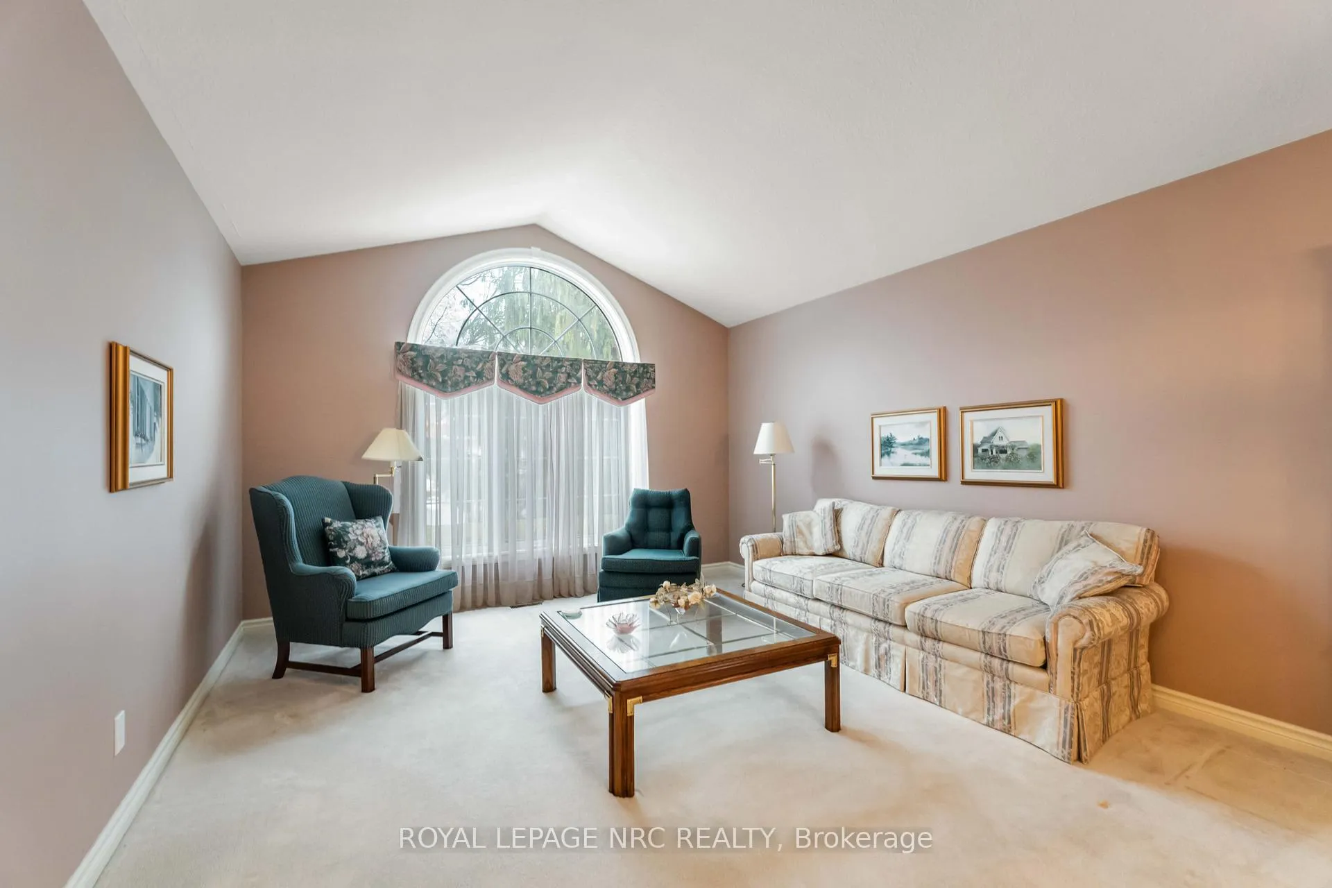Photo 7 of 5985 Mountaingate Drive, Niagara Falls, Church's Lane — HOMEH