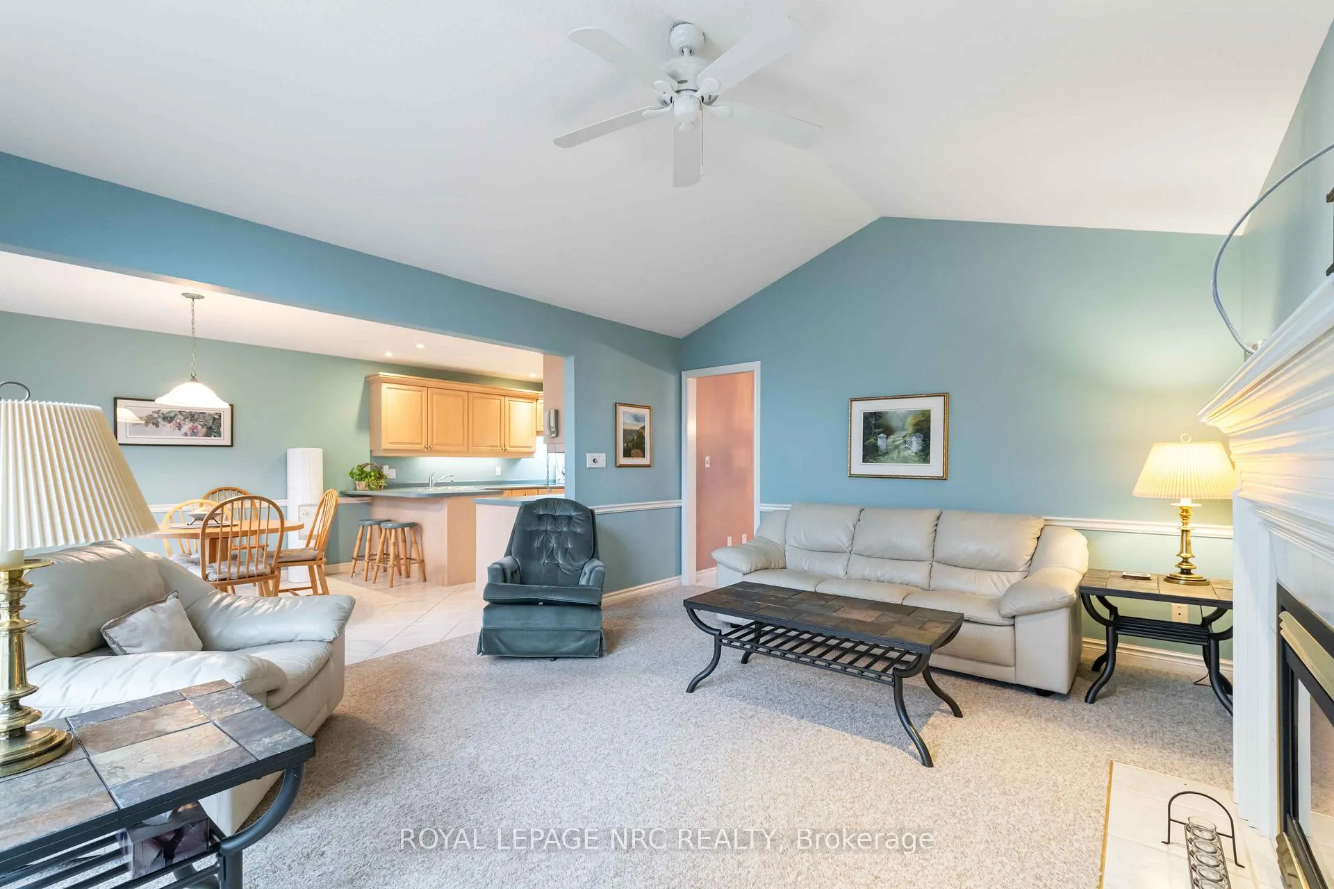 Photo 12 of 5985 Mountaingate Drive, Niagara Falls, Church's Lane — HOMEH