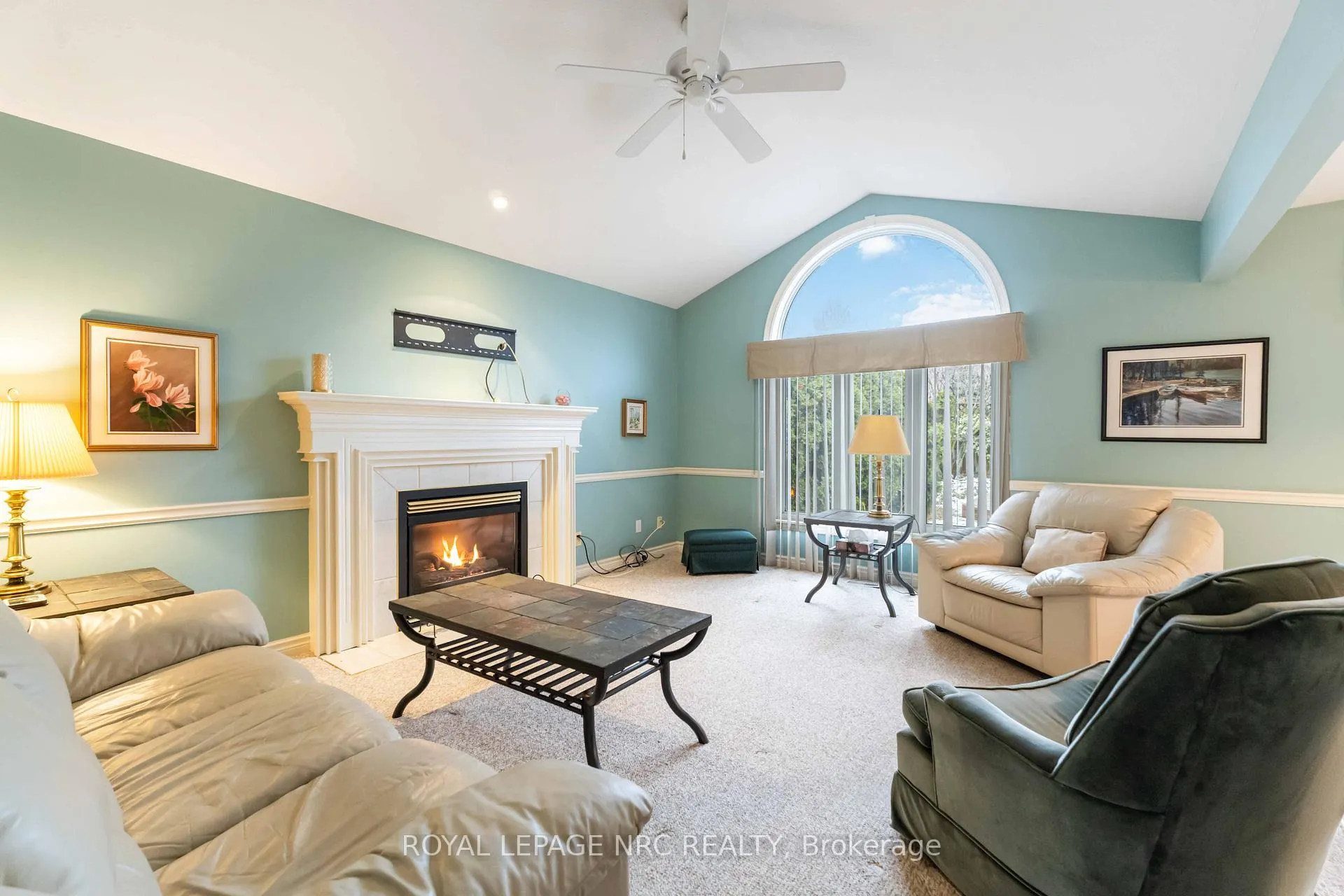 Photo 13 of 5985 Mountaingate Drive, Niagara Falls, Church's Lane — HOMEH