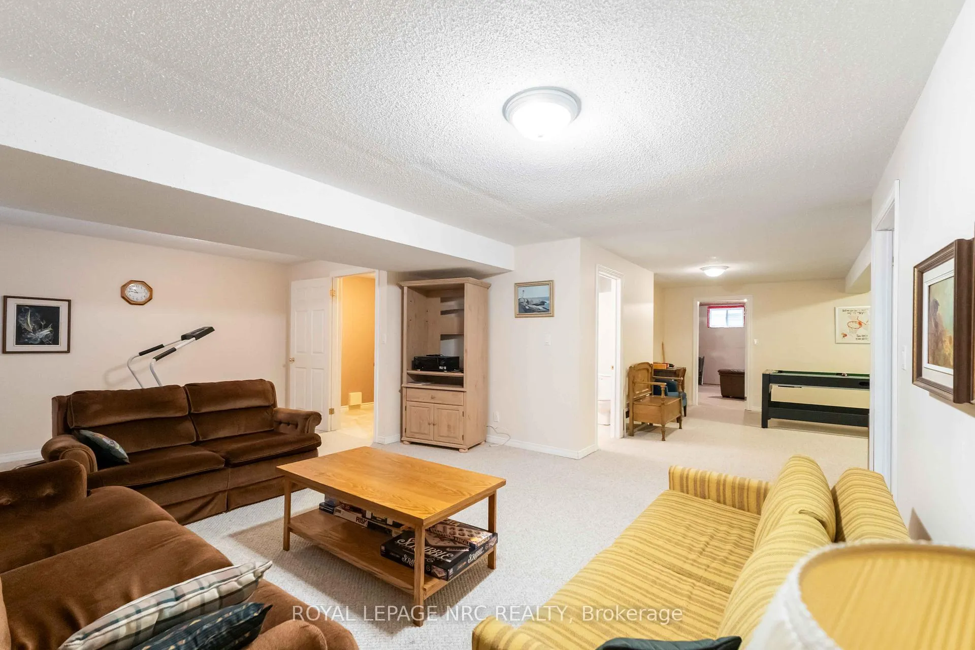 Photo 35 of 5985 Mountaingate Drive, Niagara Falls, Church's Lane — HOMEH