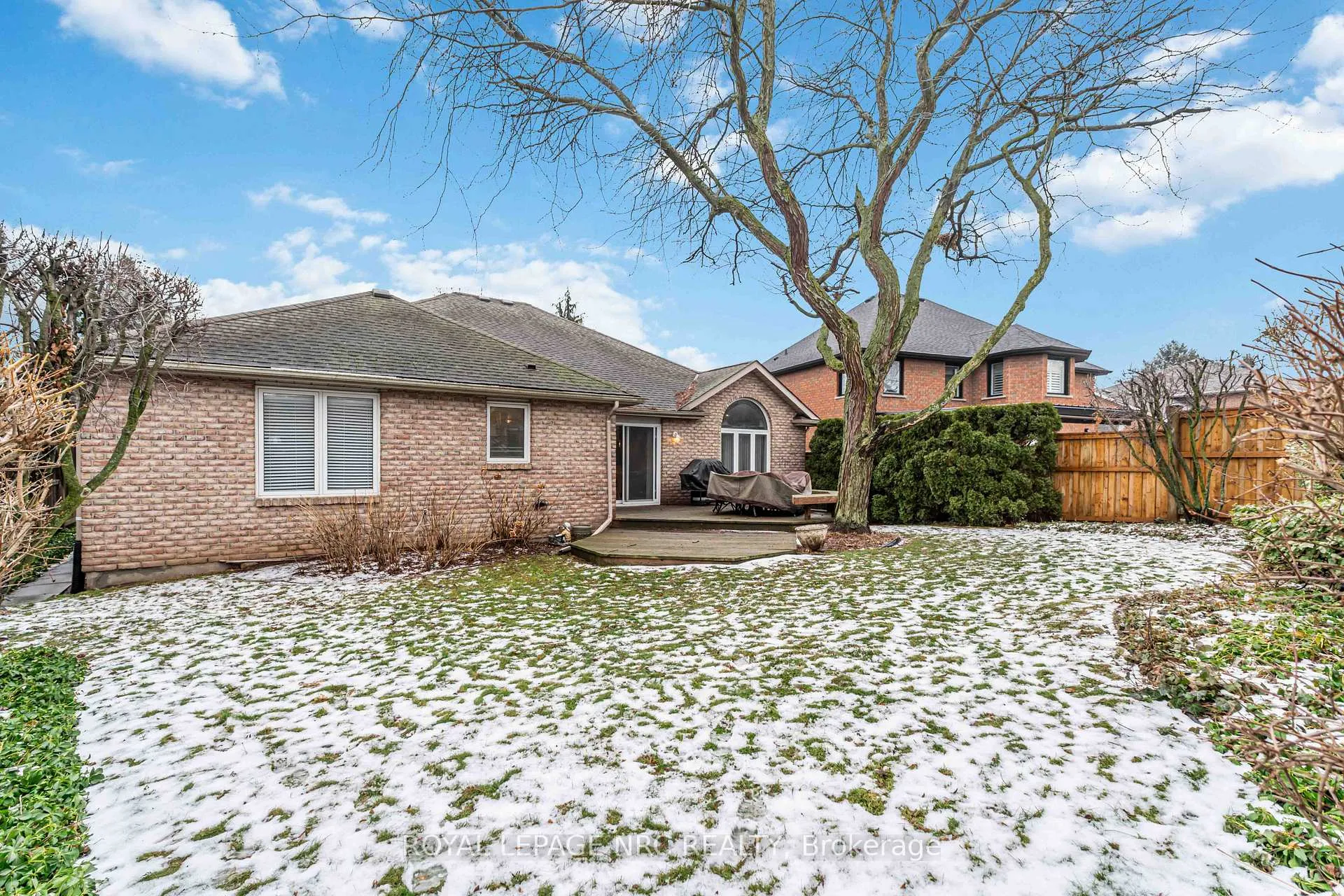 Photo 45 of 5985 Mountaingate Drive, Niagara Falls, Church's Lane — HOMEH