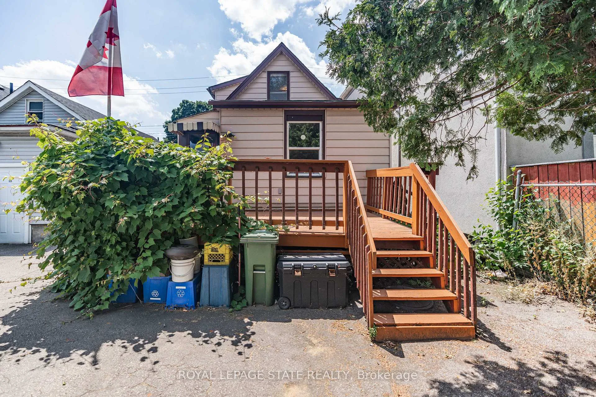 Photo 30 of 35 Gertrude Street, Hamilton, Crown Point — HOMEH