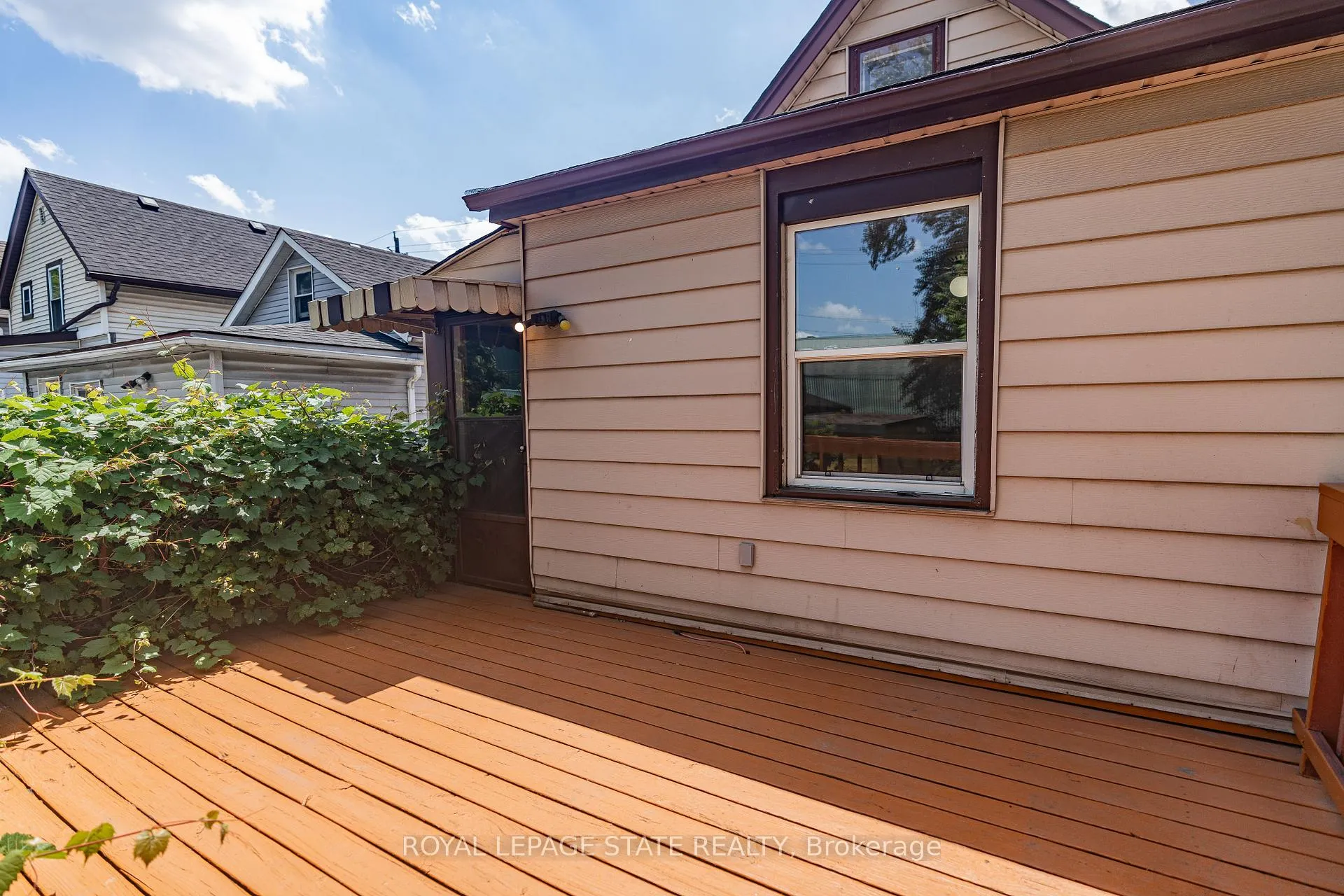 Photo 33 of 35 Gertrude Street, Hamilton, Crown Point — HOMEH