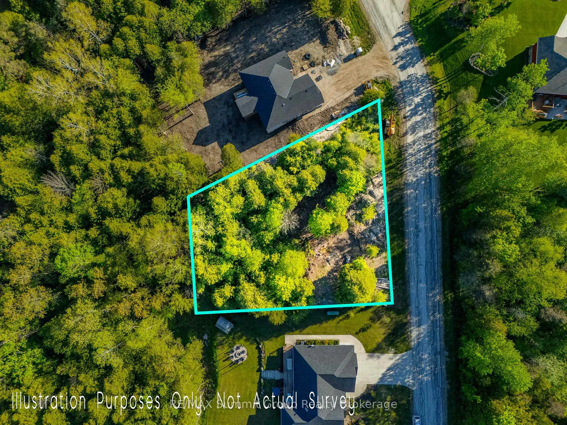 Photo 2 of LT 15 Confederation Drive, Chatsworth — HOMEH