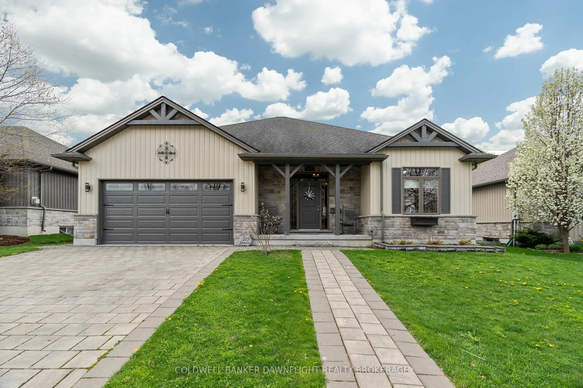 Photo 1 of 277 Darling Boulevard, South Huron, Exeter — HOMEH