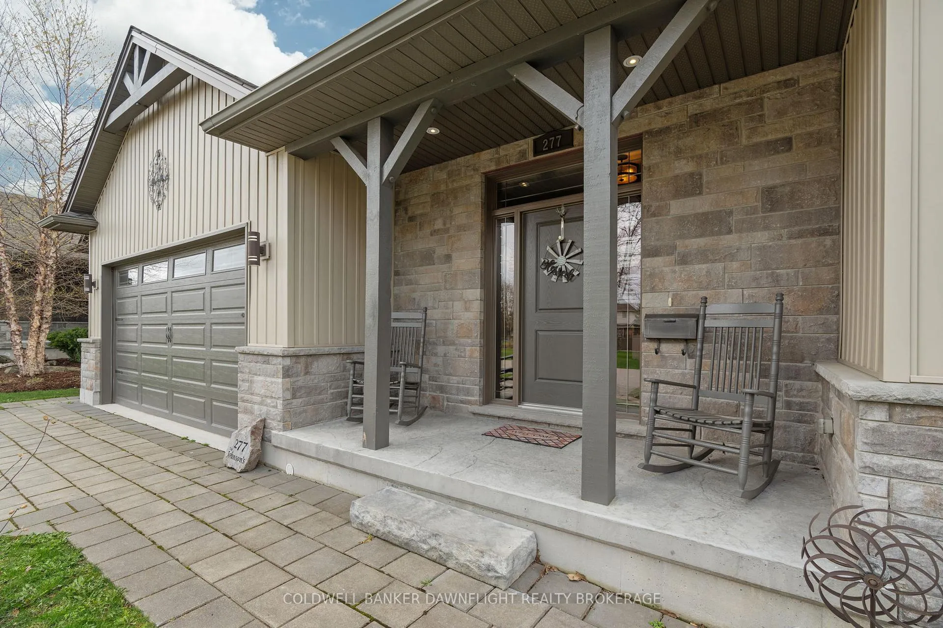 Photo 2 of 277 Darling Boulevard, South Huron, Exeter — HOMEH