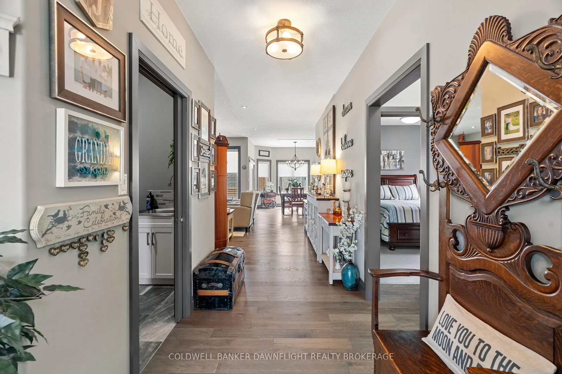 Photo 6 of 277 Darling Boulevard, South Huron, Exeter — HOMEH