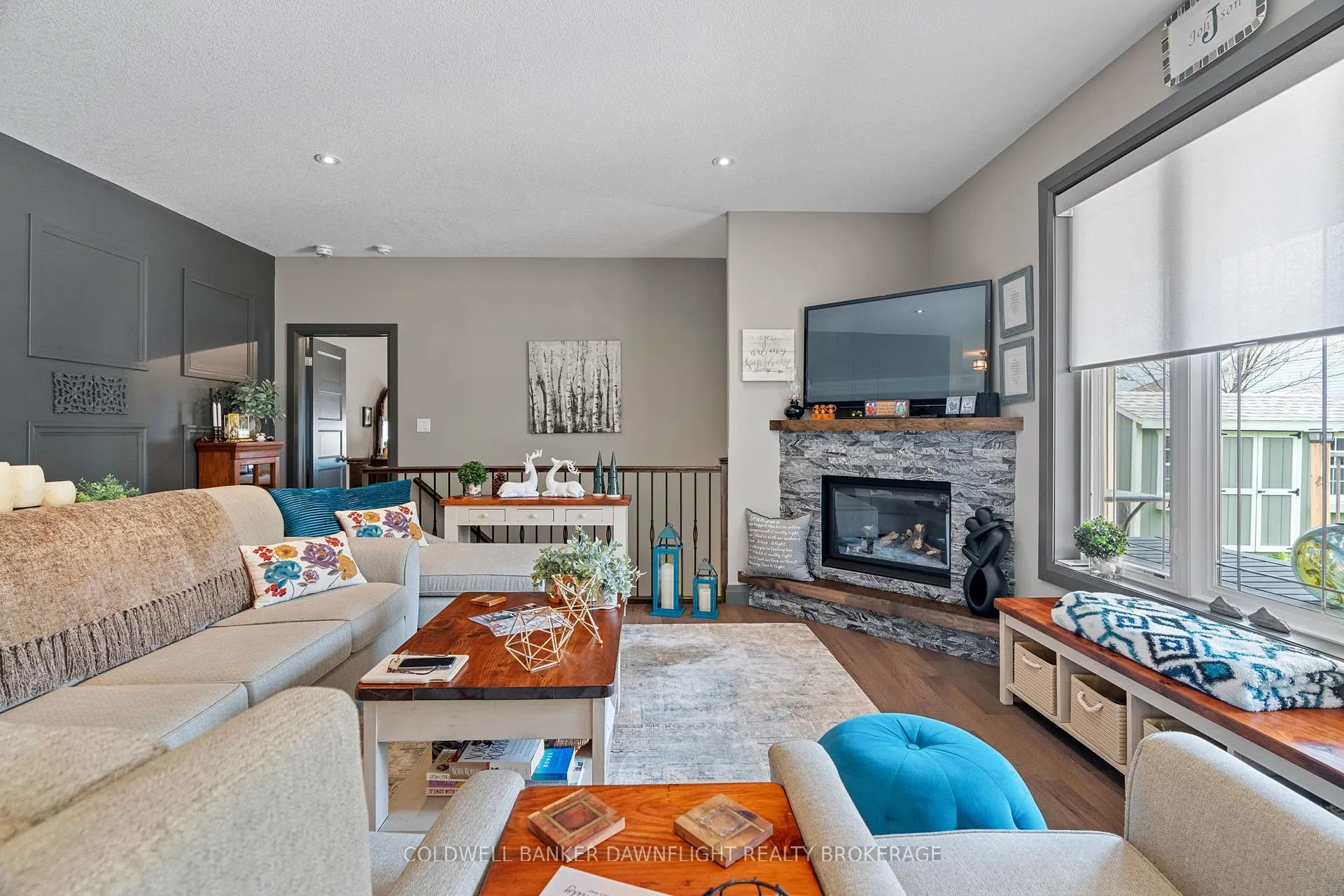 Photo 10 of 277 Darling Boulevard, South Huron, Exeter — HOMEH