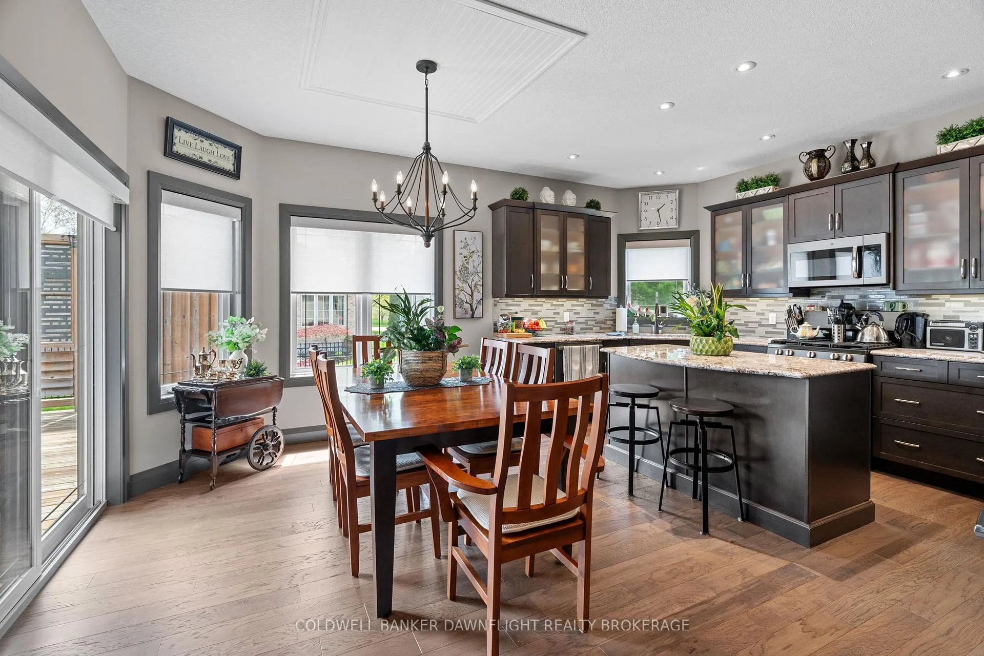 Photo 11 of 277 Darling Boulevard, South Huron, Exeter — HOMEH