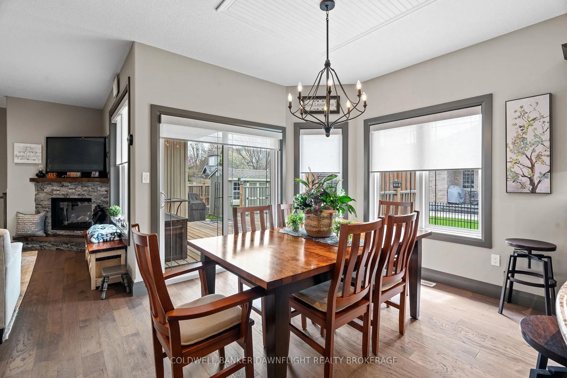Photo 12 of 277 Darling Boulevard, South Huron, Exeter — HOMEH