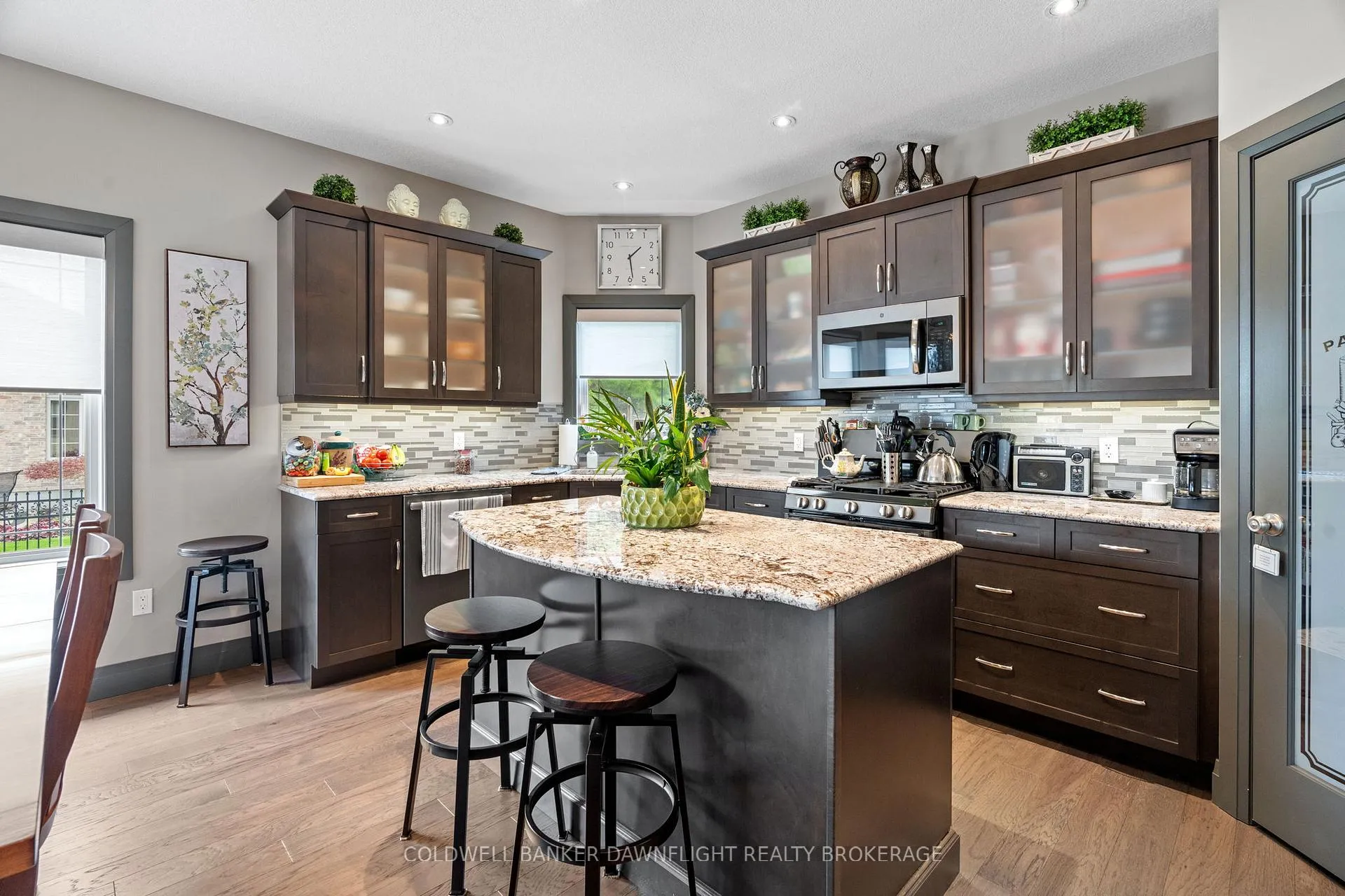 Photo 13 of 277 Darling Boulevard, South Huron, Exeter — HOMEH