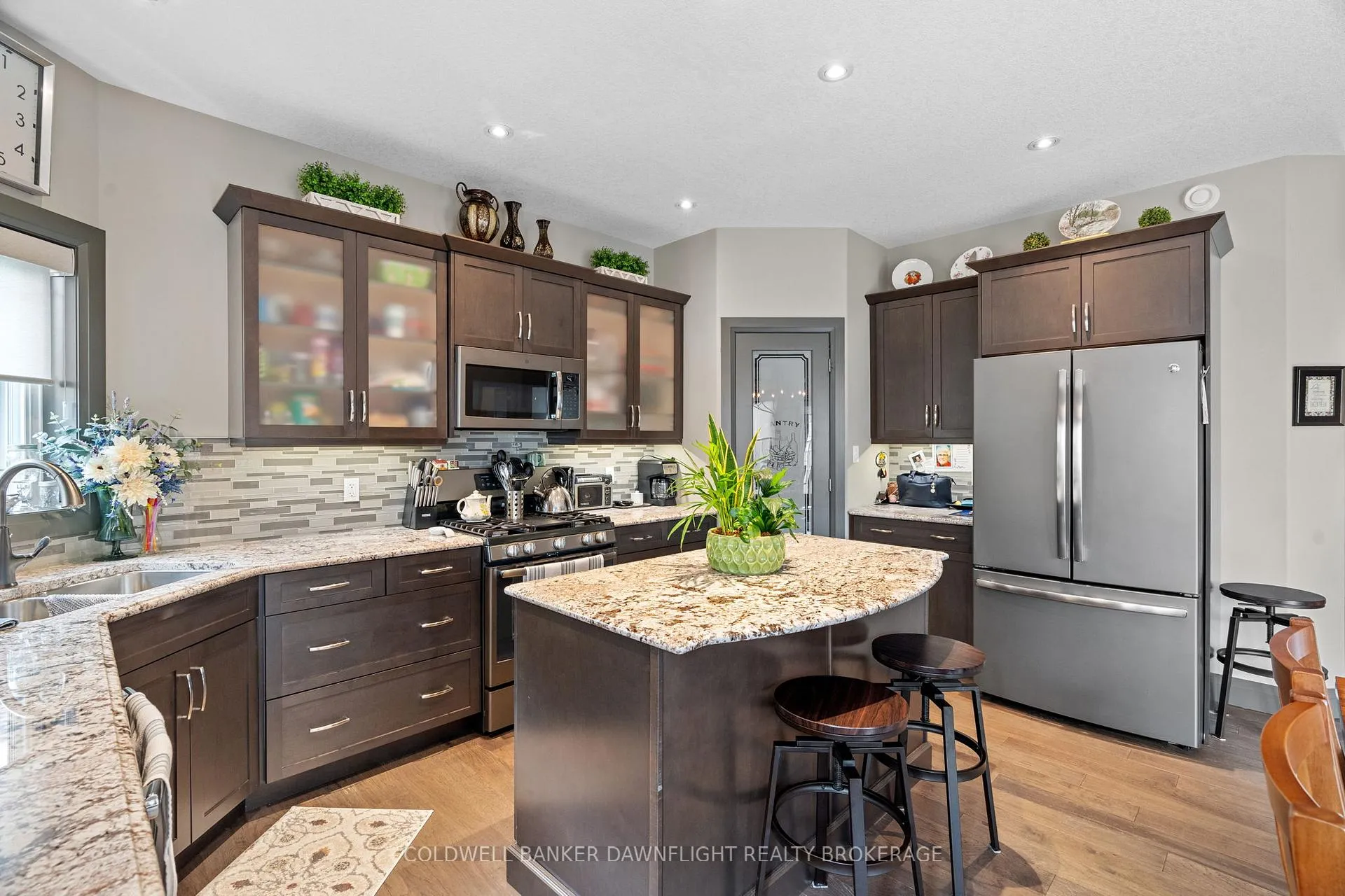 Photo 14 of 277 Darling Boulevard, South Huron, Exeter — HOMEH