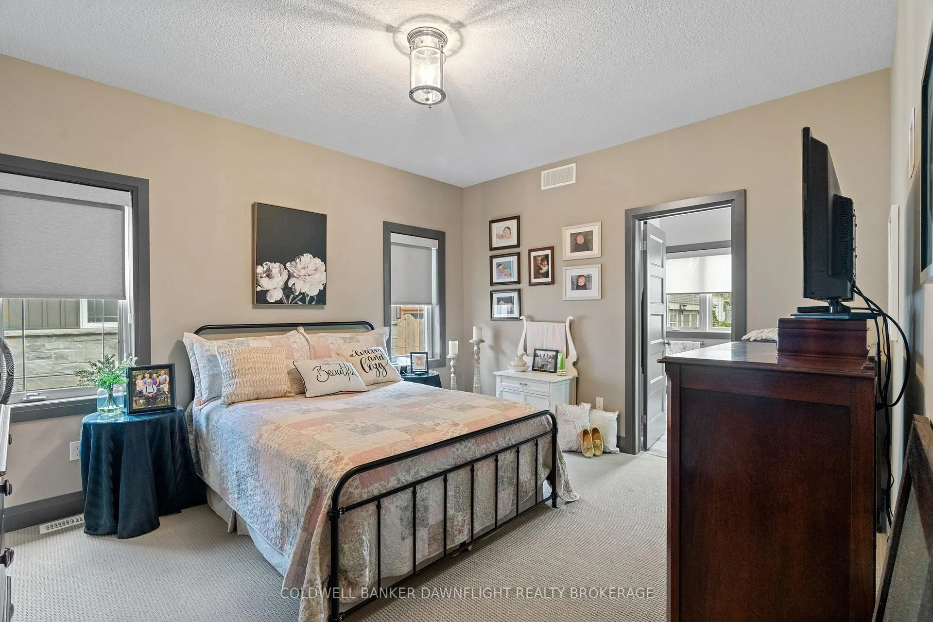 Photo 19 of 277 Darling Boulevard, South Huron, Exeter — HOMEH