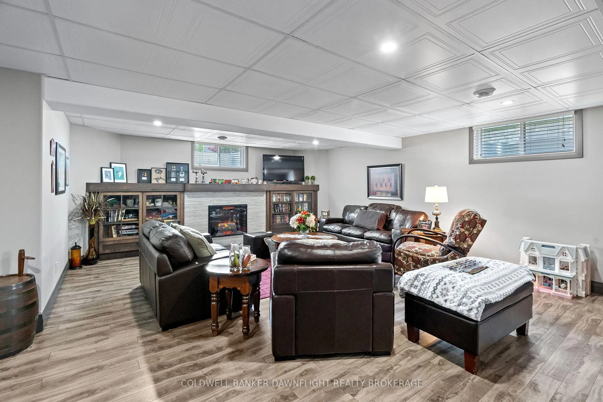 Photo 24 of 277 Darling Boulevard, South Huron, Exeter — HOMEH