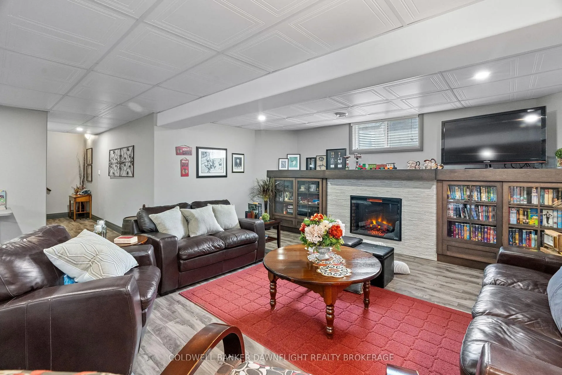 Photo 25 of 277 Darling Boulevard, South Huron, Exeter — HOMEH