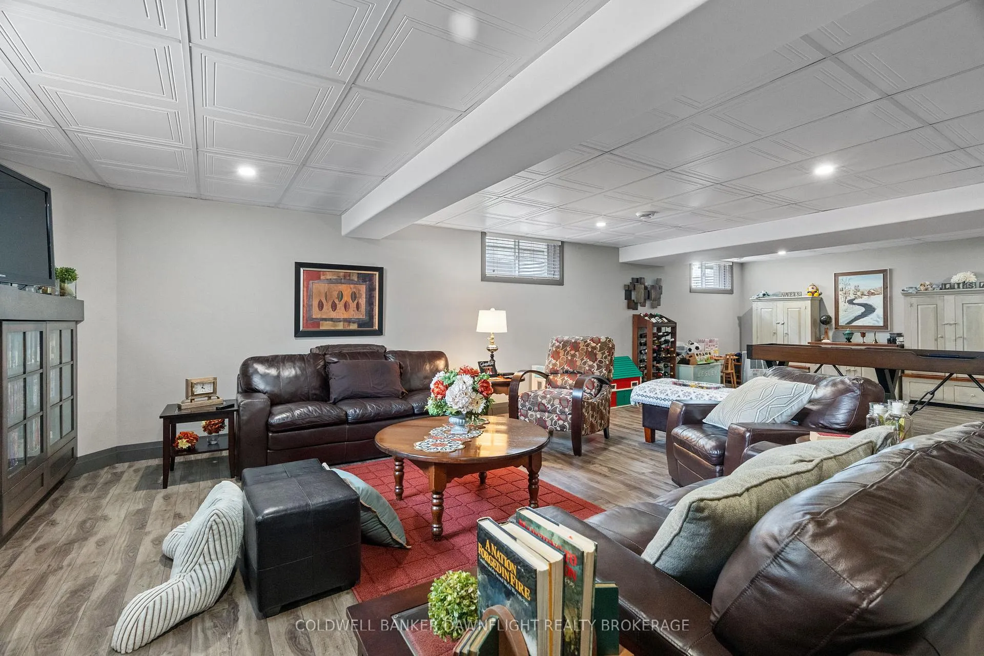 Photo 26 of 277 Darling Boulevard, South Huron, Exeter — HOMEH