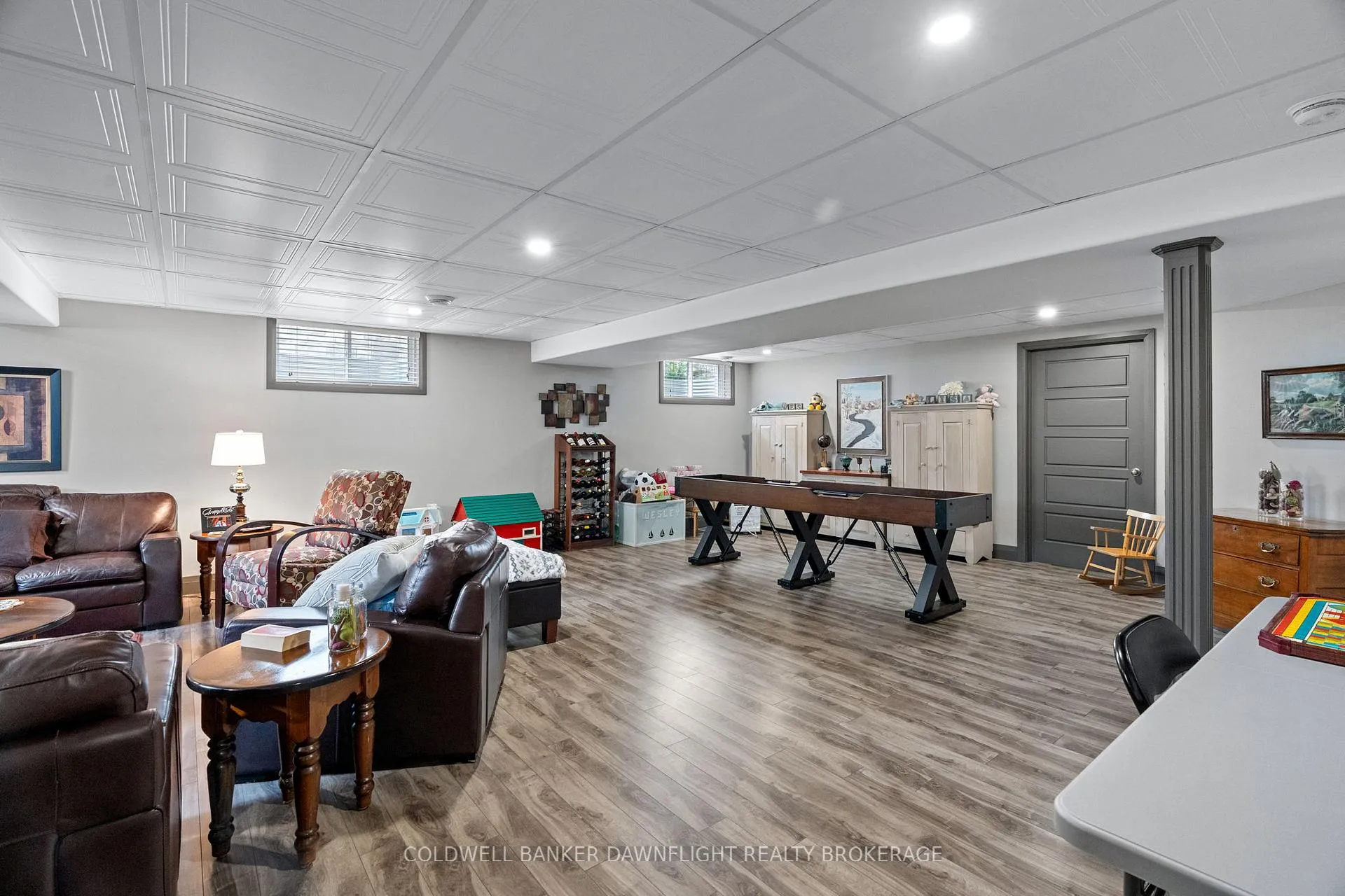 Photo 27 of 277 Darling Boulevard, South Huron, Exeter — HOMEH