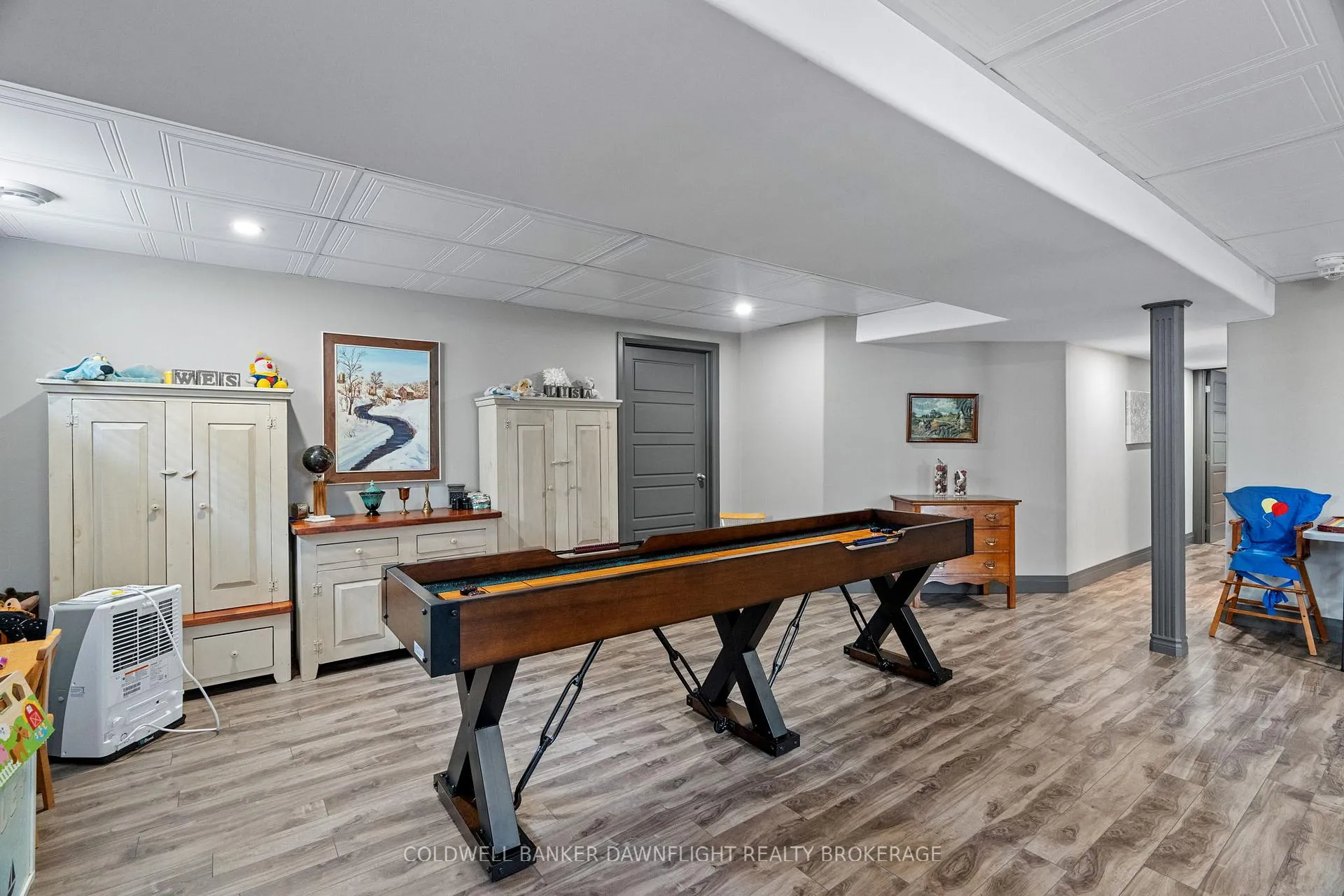 Photo 28 of 277 Darling Boulevard, South Huron, Exeter — HOMEH