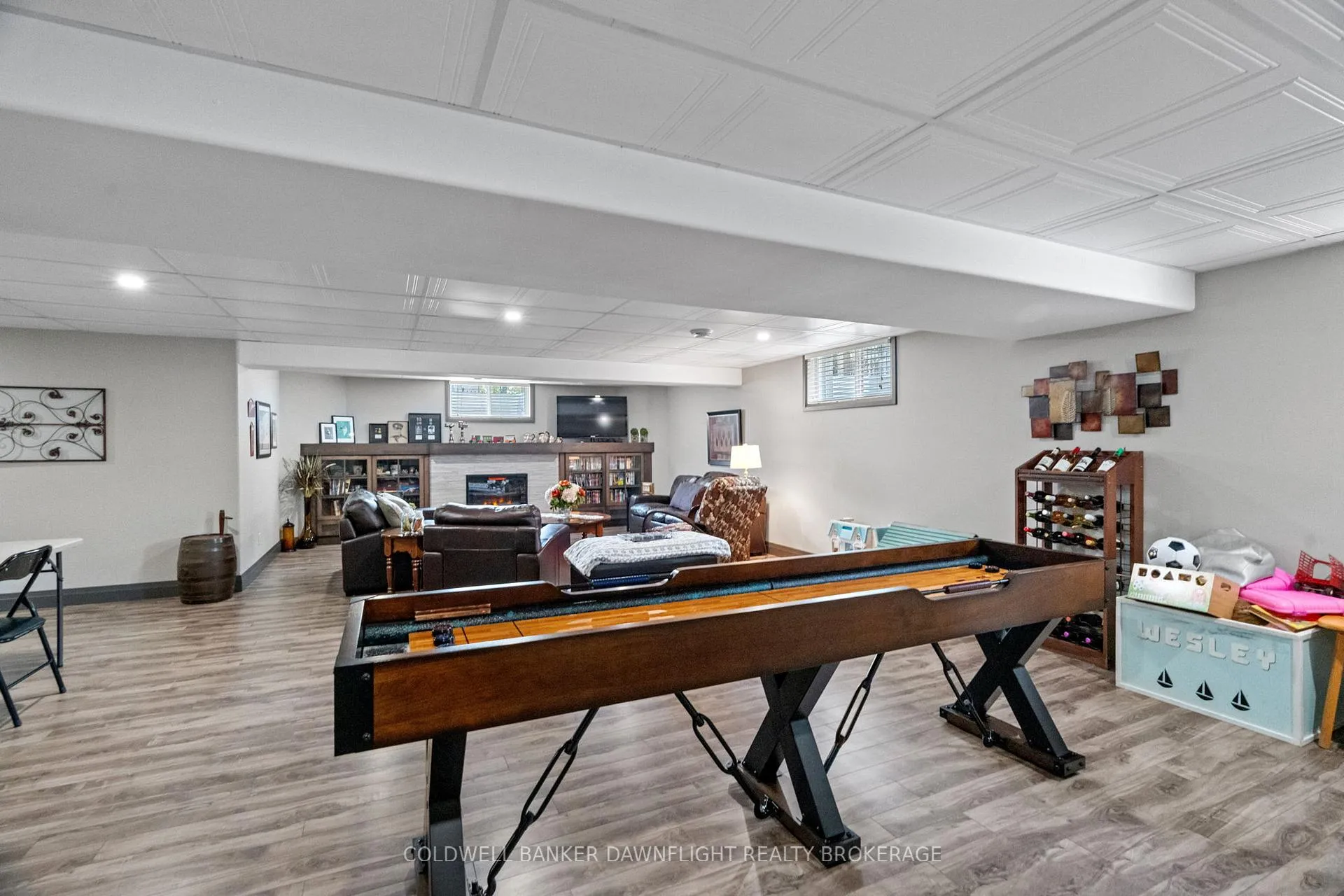 Photo 29 of 277 Darling Boulevard, South Huron, Exeter — HOMEH