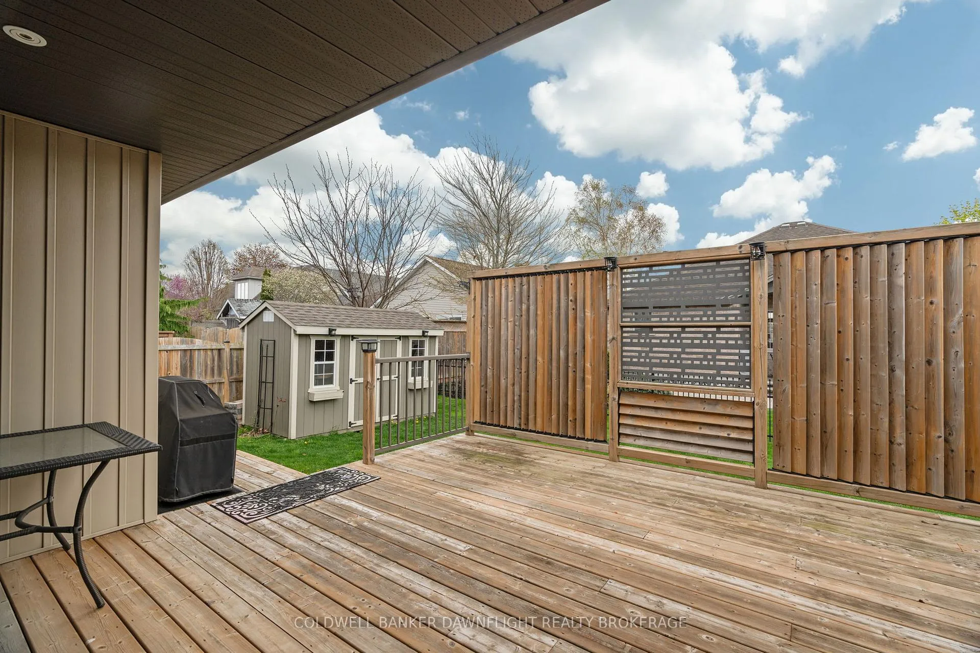 Photo 35 of 277 Darling Boulevard, South Huron, Exeter — HOMEH