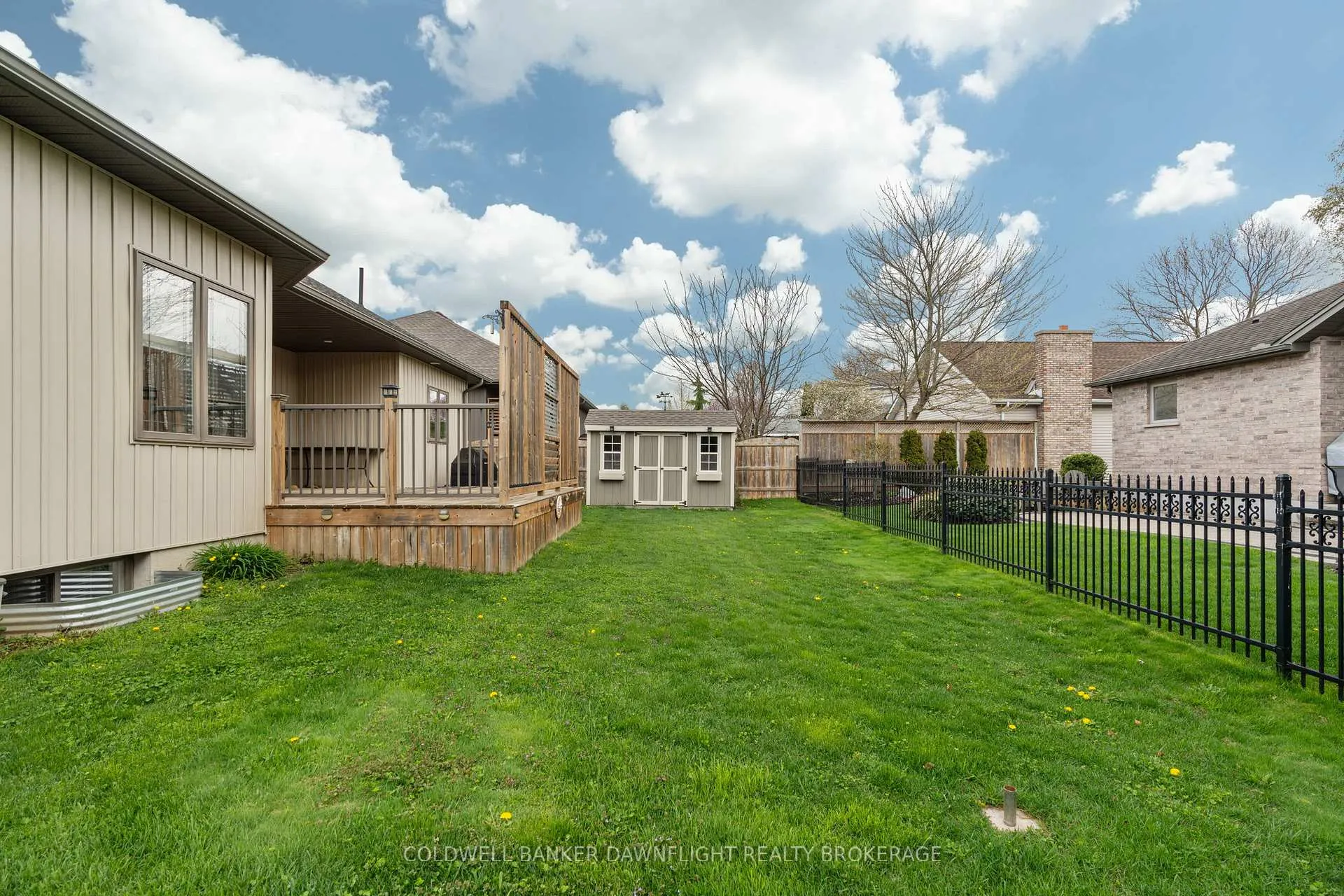 Photo 39 of 277 Darling Boulevard, South Huron, Exeter — HOMEH