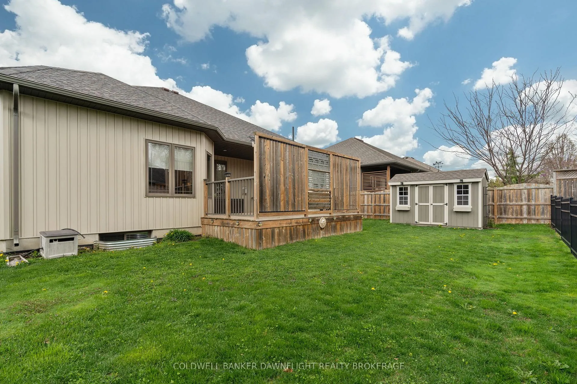 Photo 40 of 277 Darling Boulevard, South Huron, Exeter — HOMEH