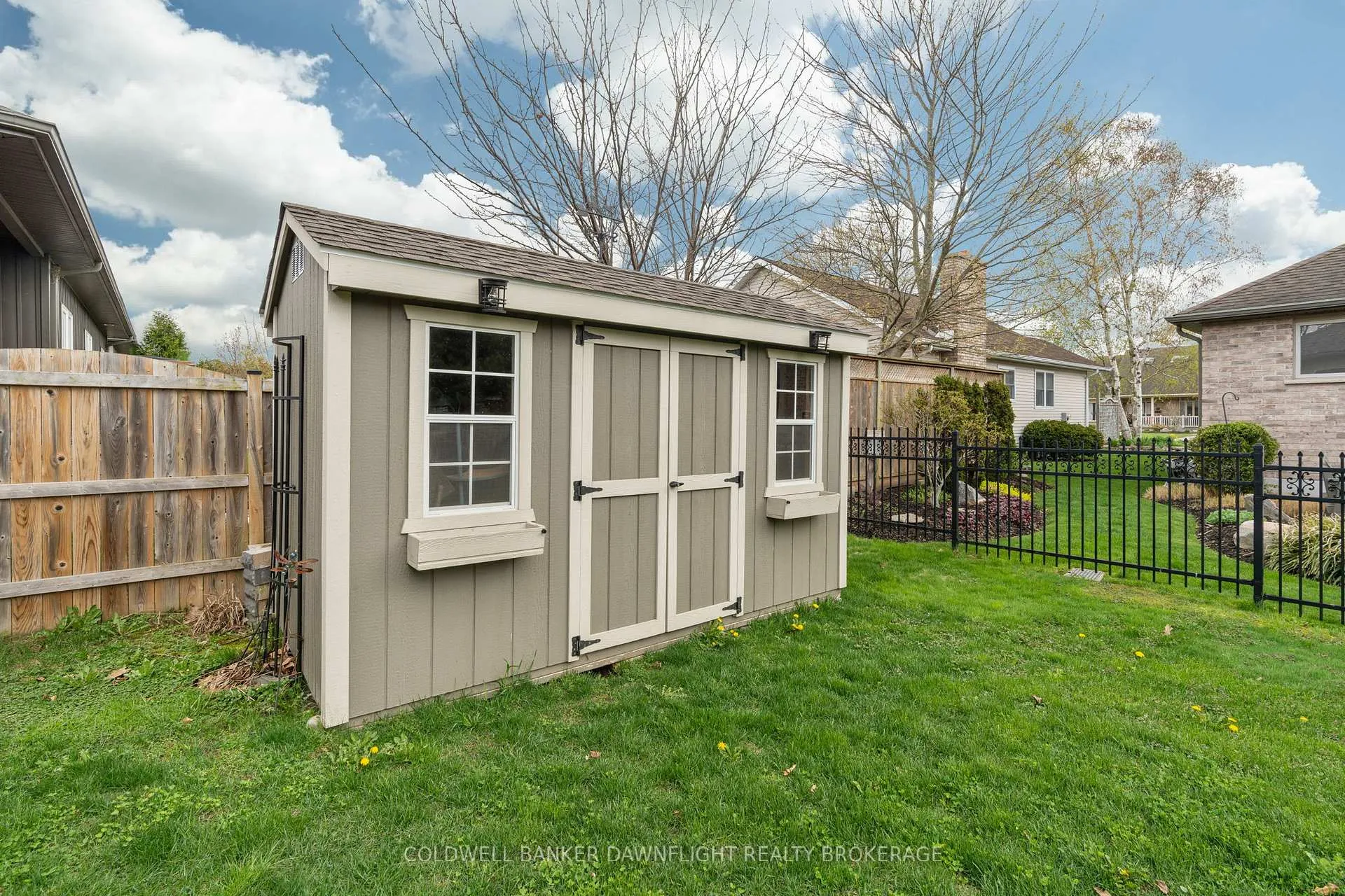 Photo 41 of 277 Darling Boulevard, South Huron, Exeter — HOMEH
